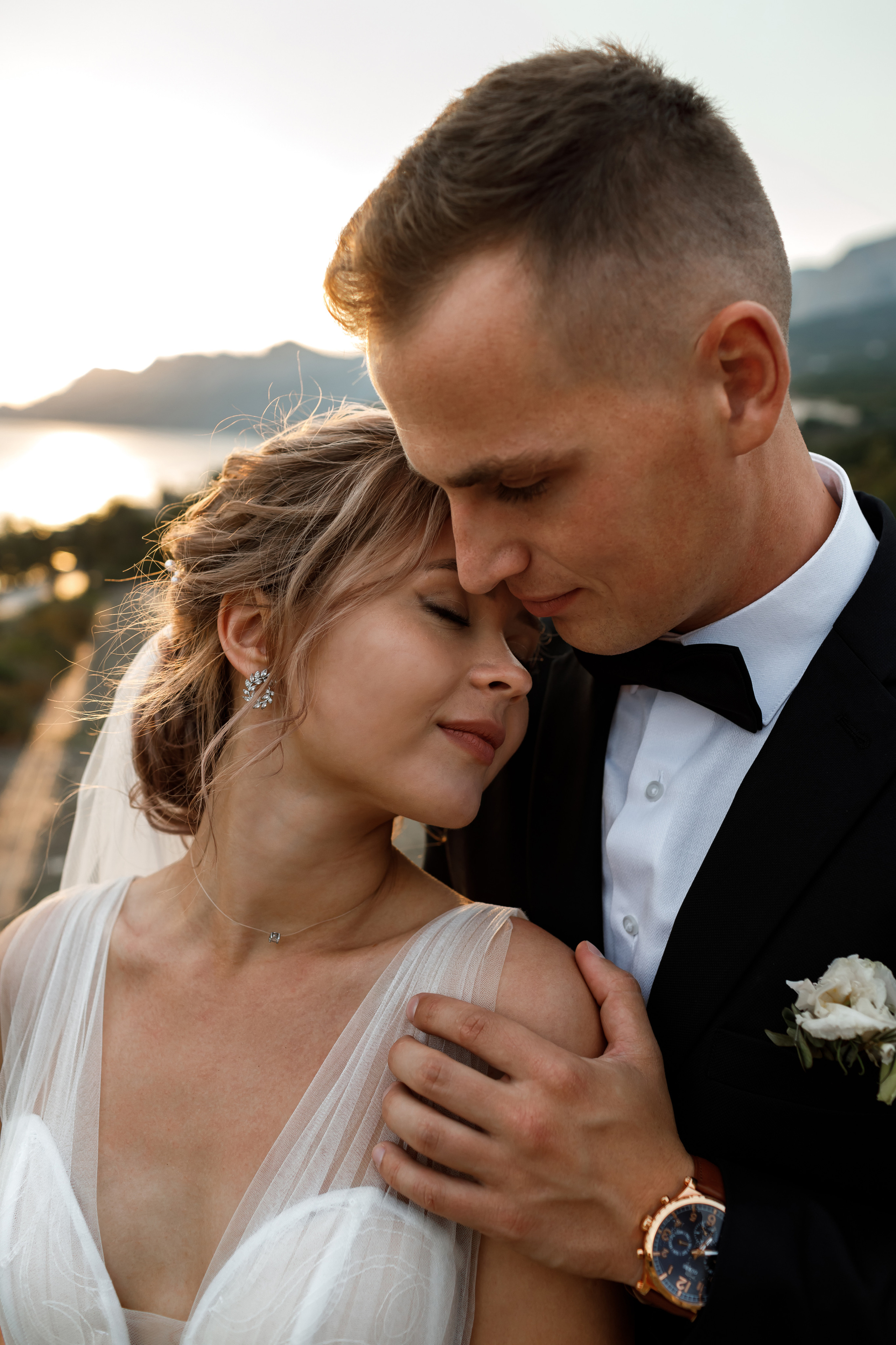 Свадьба в Мрии. Свадебный и семейный фотограф в Крыму и Севастополе Дарья Королева