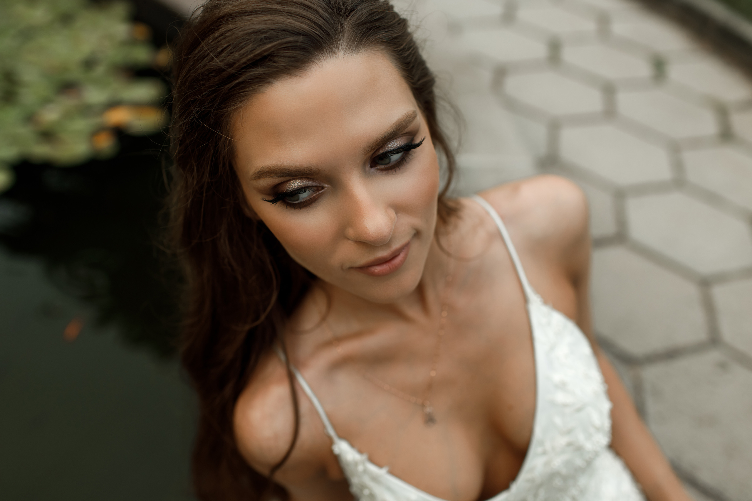 Свадьба для двоих. Свадебный и семейный фотограф в Крыму и Севастополе Дарья Королева