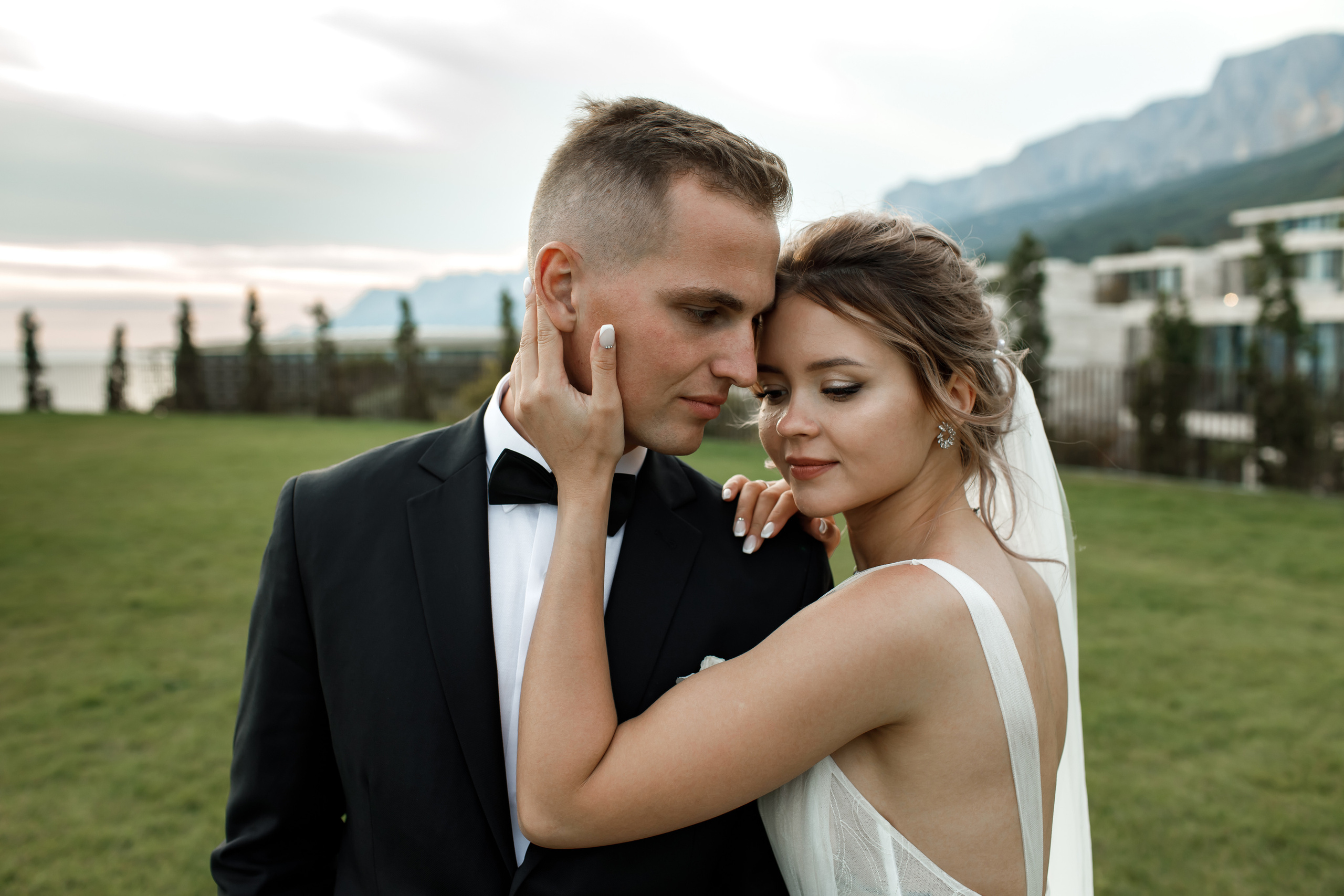 Свадьба в Мрии. Свадебный и семейный фотограф в Крыму и Севастополе Дарья Королева