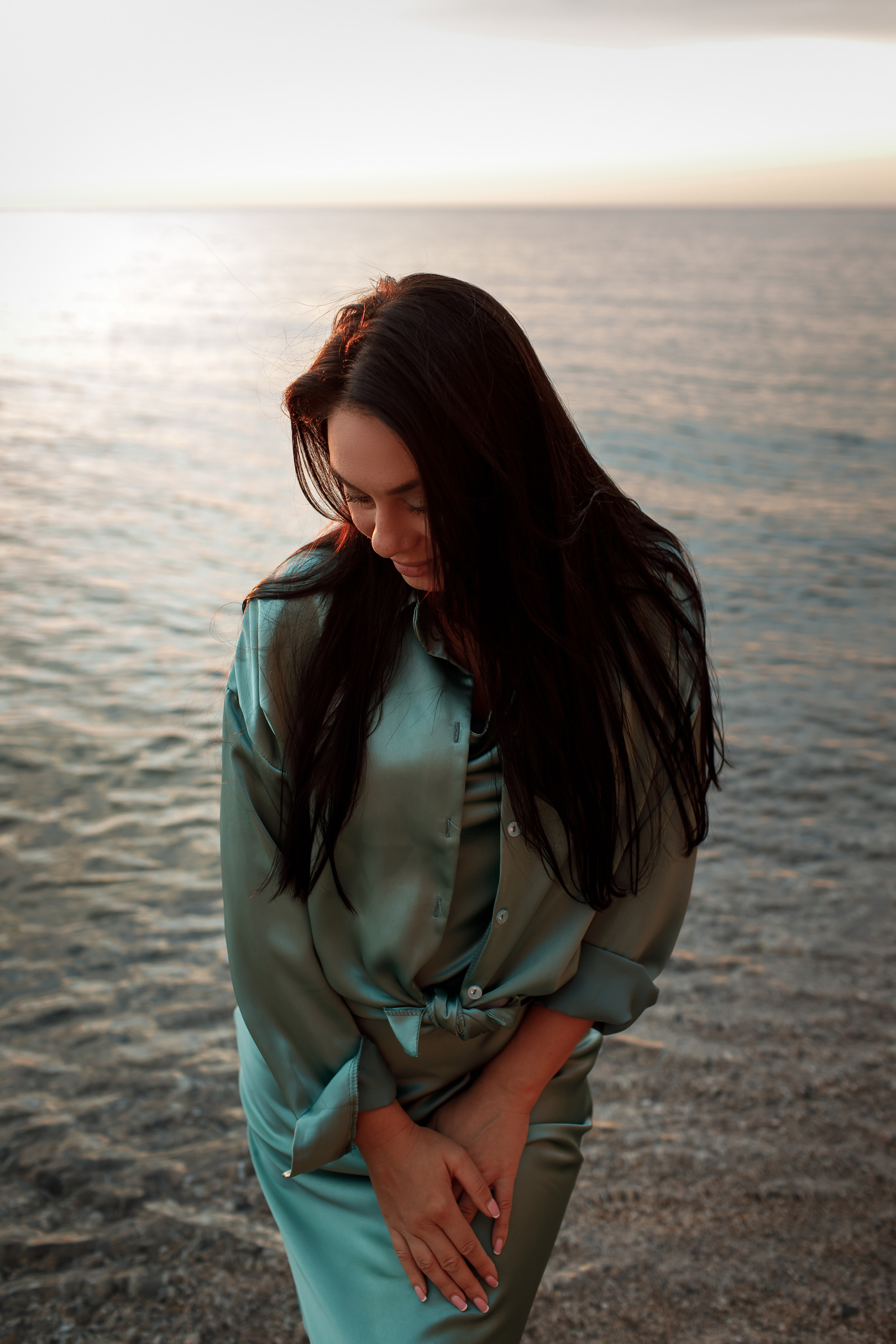 Саша и Оля. Свадебный и семейный фотограф в Крыму и Севастополе Дарья Королева