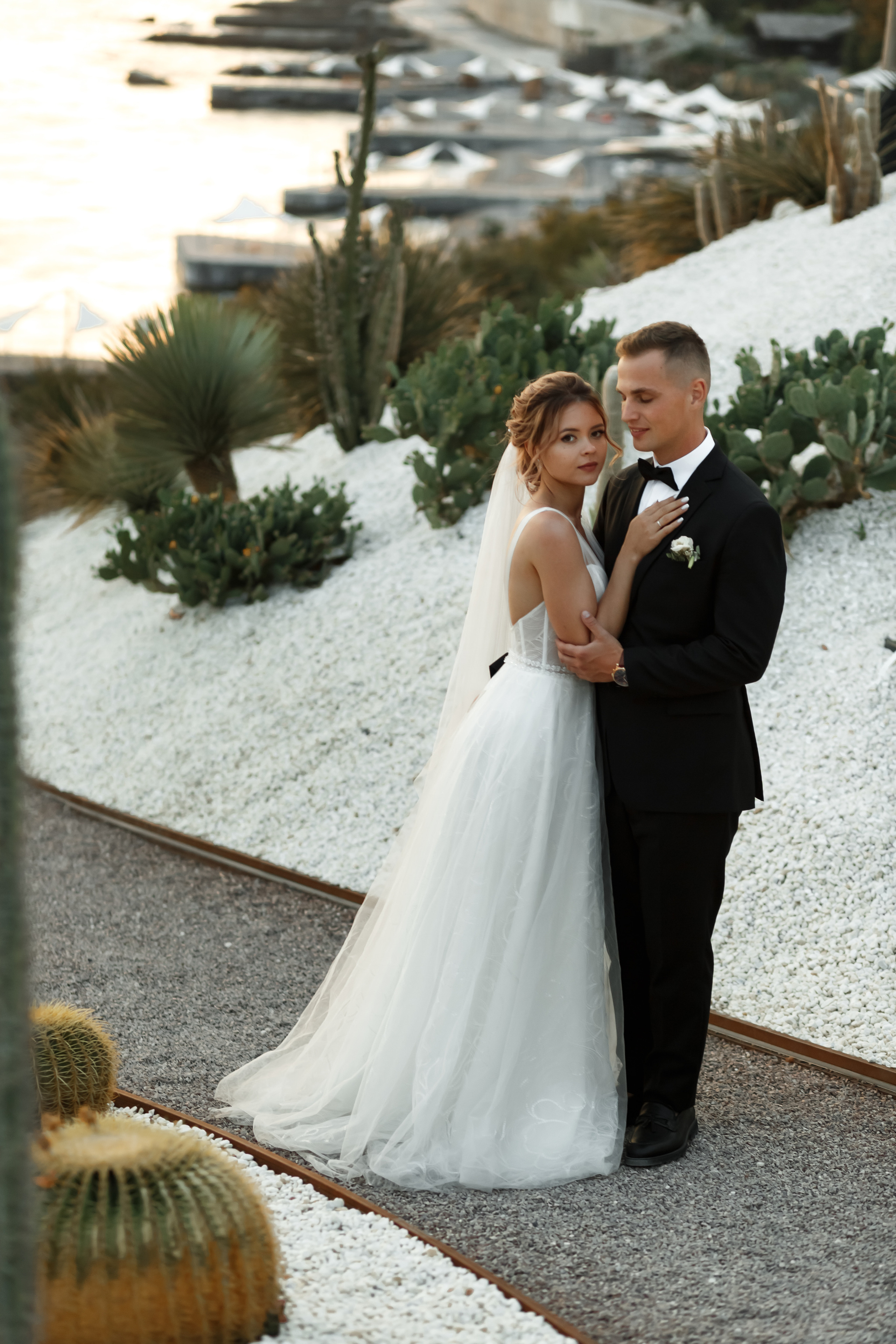 Свадьба в Мрии. Свадебный и семейный фотограф в Крыму и Севастополе Дарья Королева