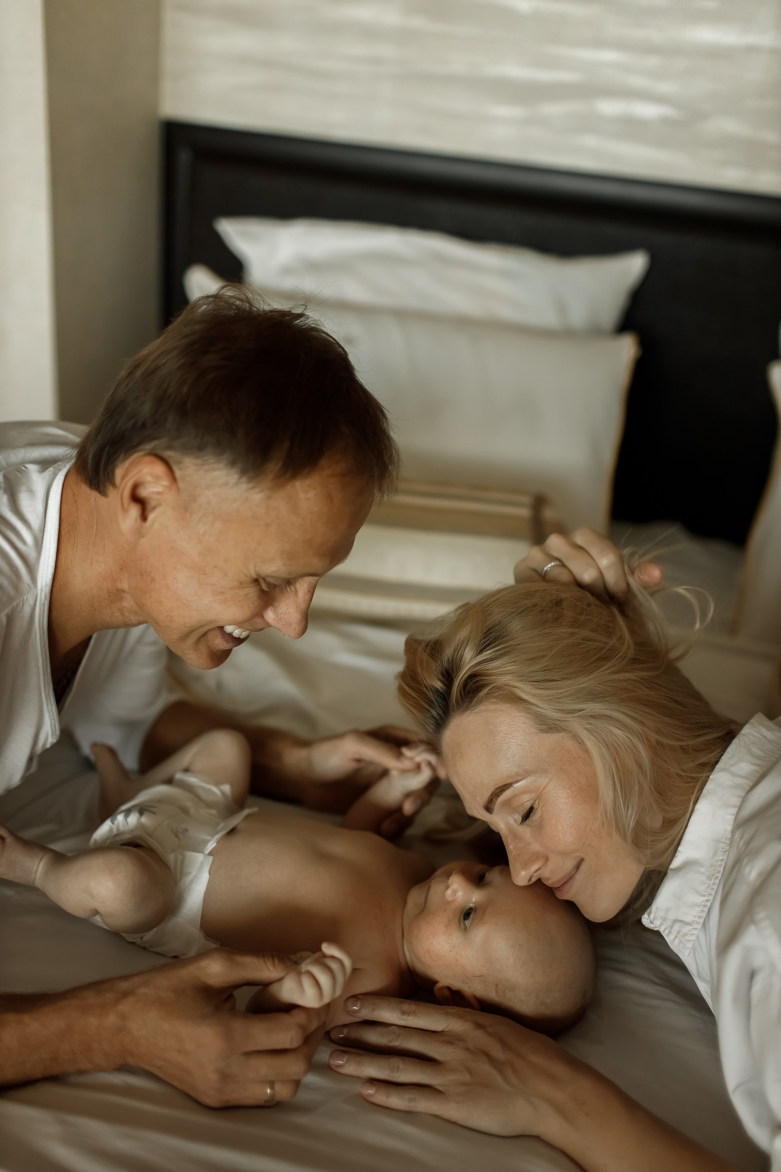 Ярушка и его семья. Свадебный и семейный фотограф в Крыму и Севастополе Дарья Королева