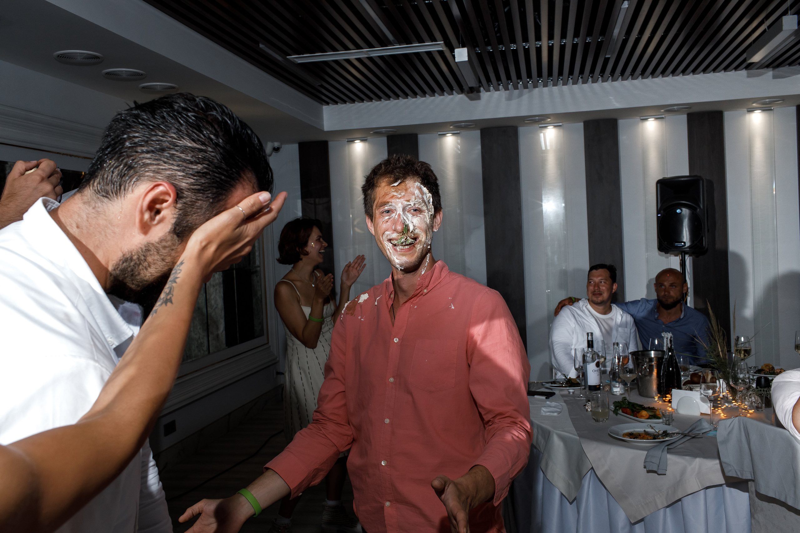 Влад и Надя. Свадебный и семейный фотограф в Крыму и Севастополе Дарья Королева