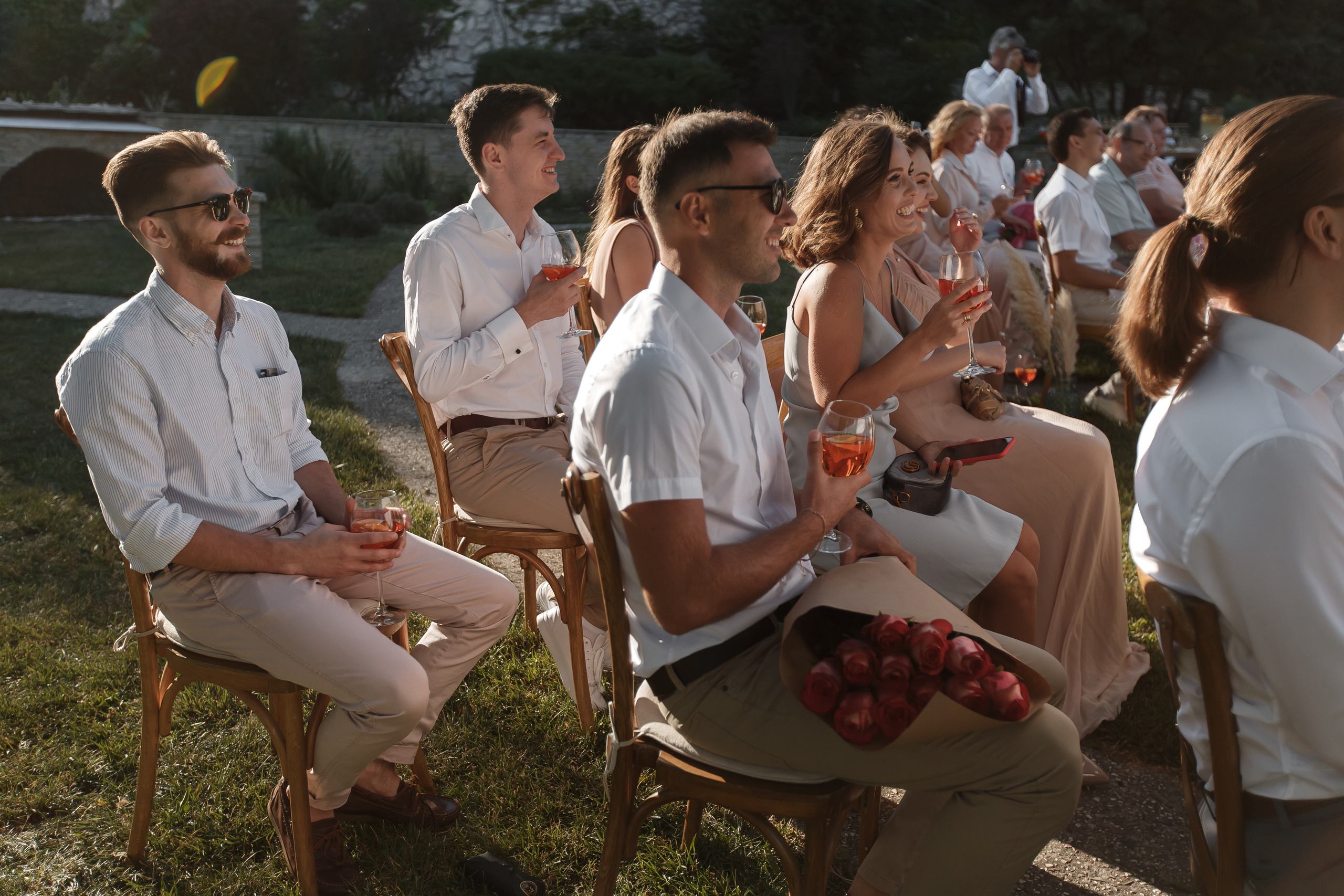 Белый Замок. Свадебный и семейный фотограф в Крыму и Севастополе Дарья Королева