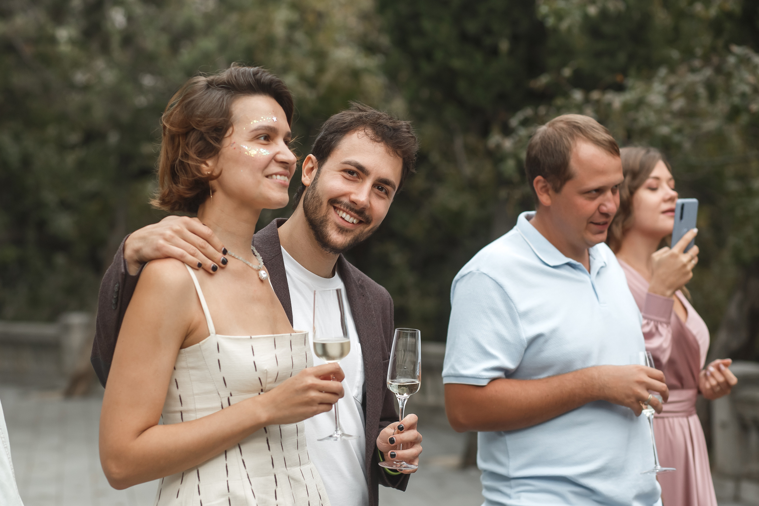 Влад и Надя. Свадебный и семейный фотограф в Крыму и Севастополе Дарья Королева