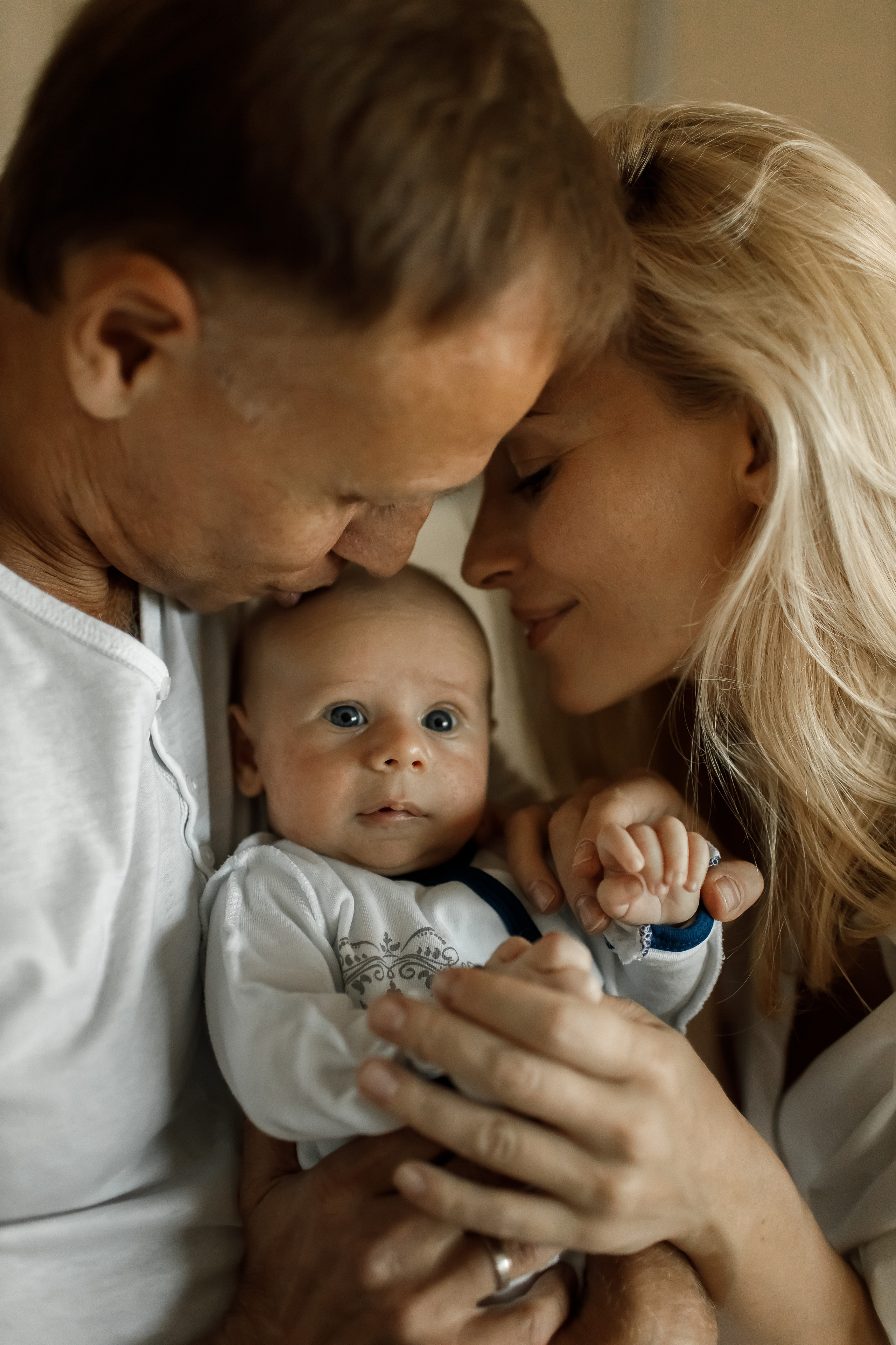 Ярушка и его семья. Свадебный и семейный фотограф в Крыму и Севастополе Дарья Королева