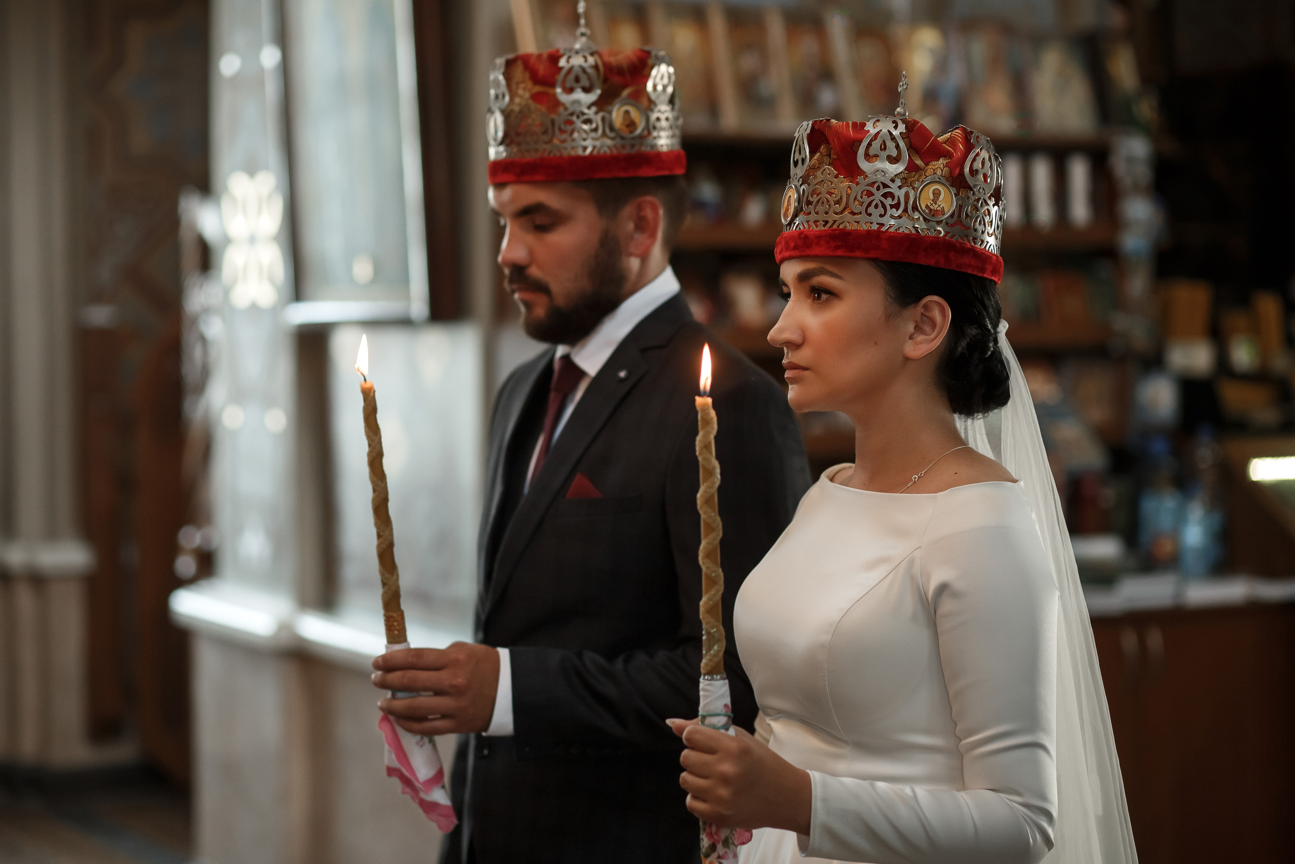 Вова и Юля. Свадебный и семейный фотограф в Крыму и Севастополе Дарья Королева