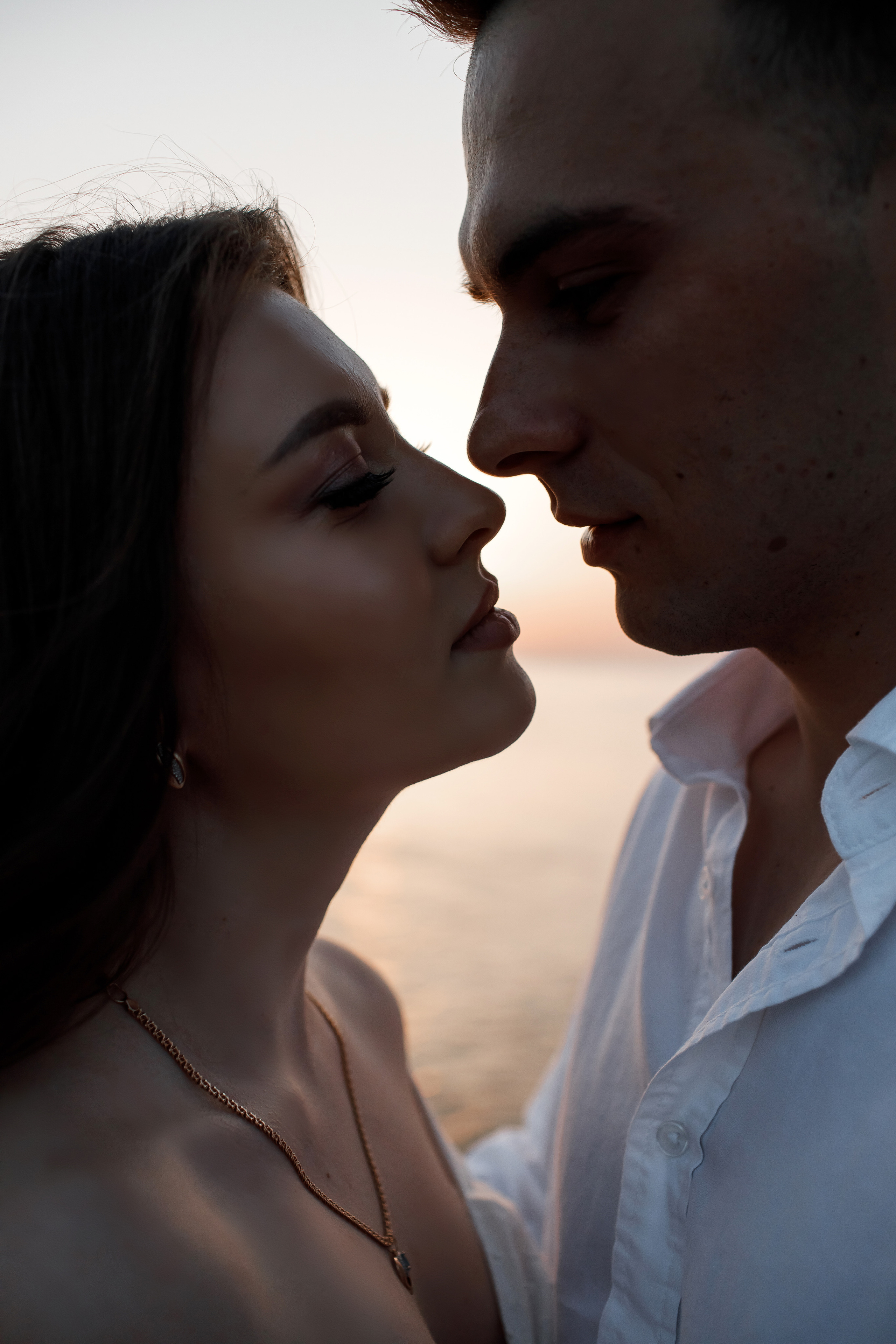 Андрей и Аня. Свадебный и семейный фотограф в Крыму и Севастополе Дарья Королева