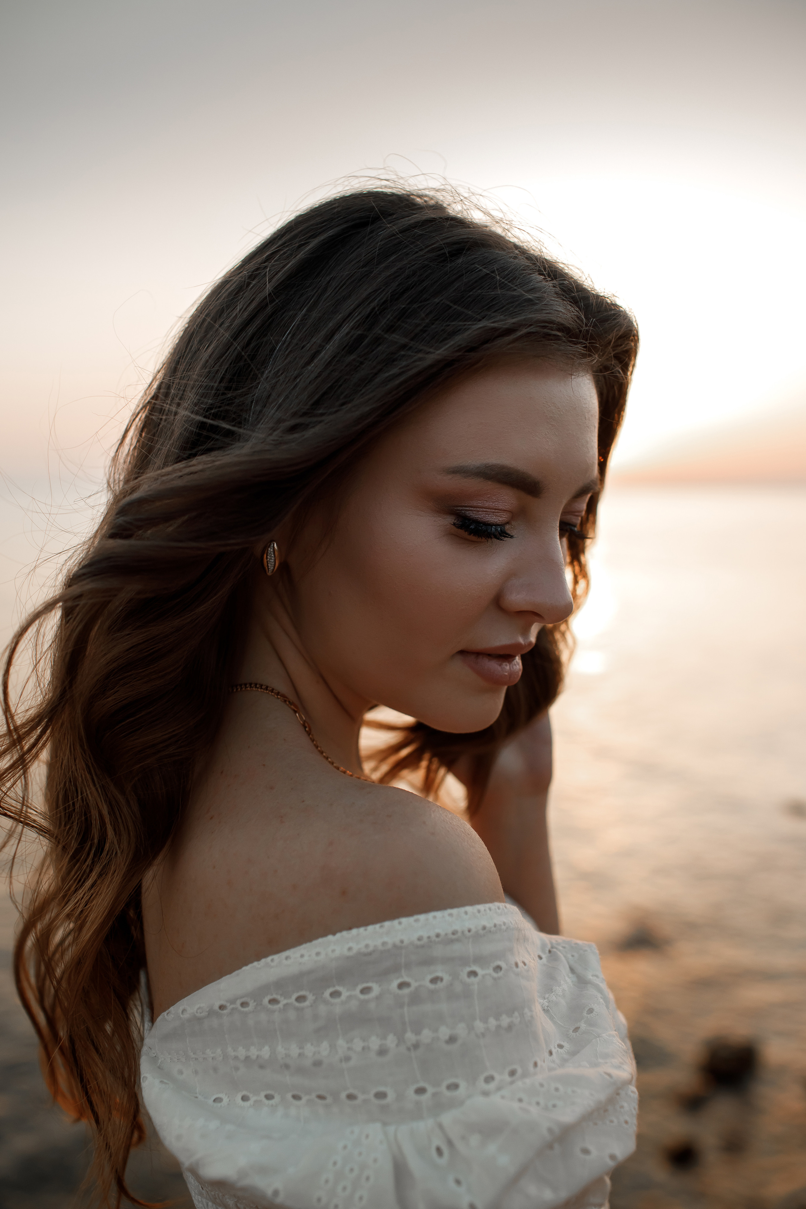 Андрей и Аня. Свадебный и семейный фотограф в Крыму и Севастополе Дарья Королева