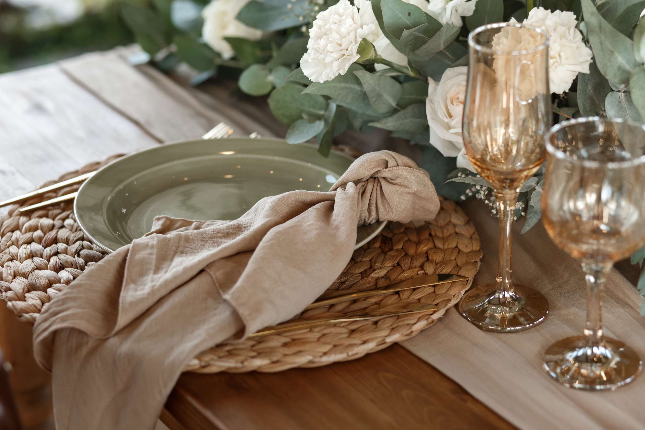 Камерная свадьба Сережи и Марины. Свадебный и семейный фотограф в Крыму и Севастополе Дарья Королева