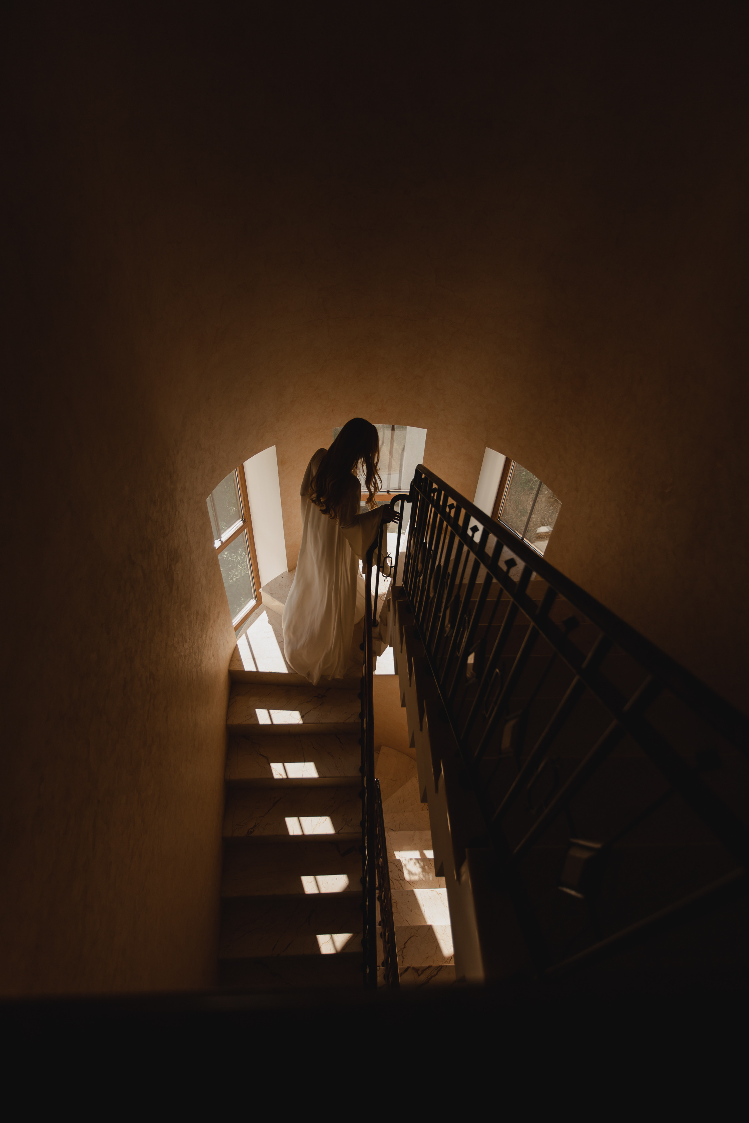 Белый Замок. Свадебный и семейный фотограф в Крыму и Севастополе Дарья Королева