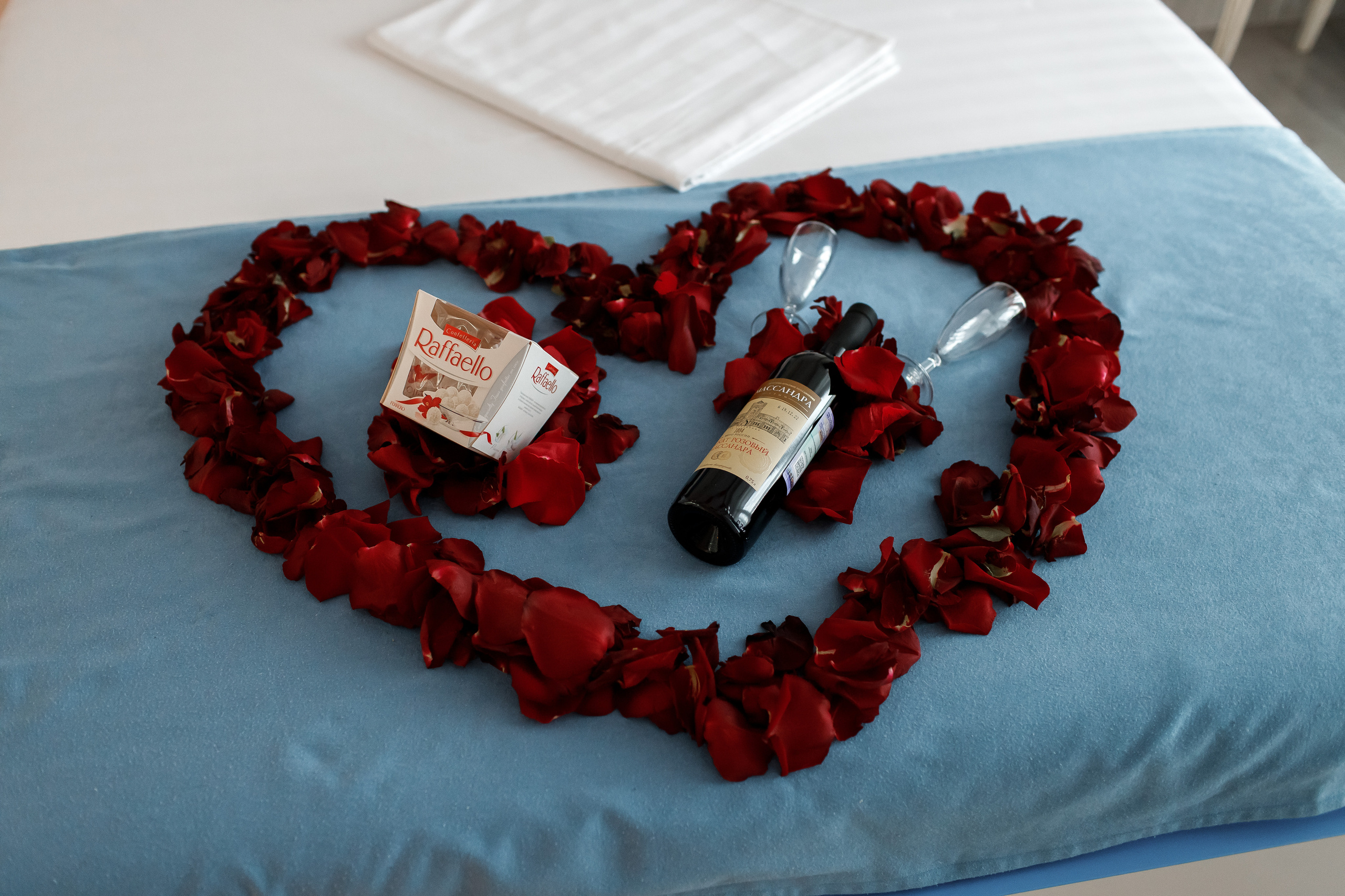 Кирилл и Катя. Свадебный и семейный фотограф в Крыму и Севастополе Дарья Королева