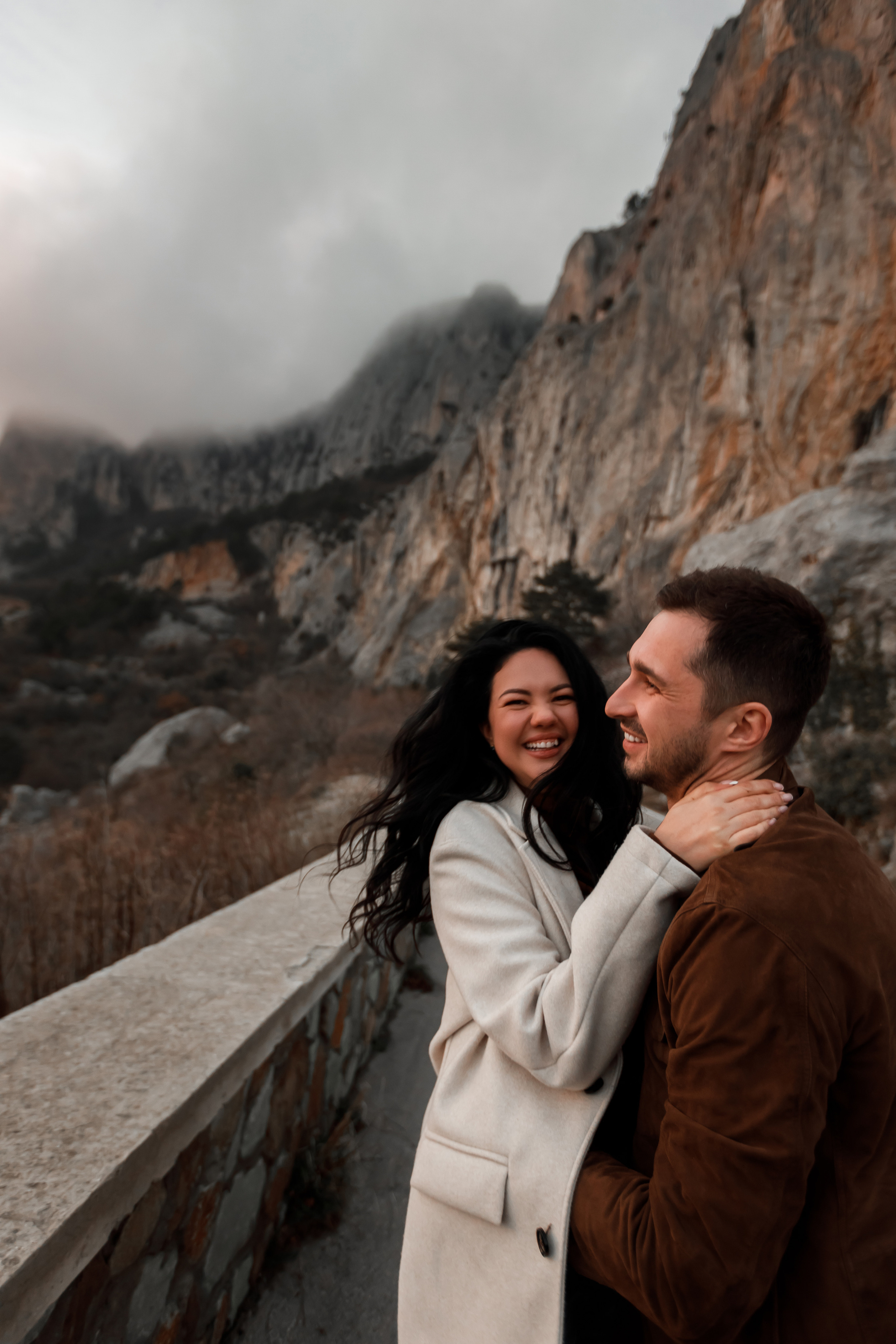 Паша и Юля. Свадебный и семейный фотограф в Крыму и Севастополе Дарья Королева