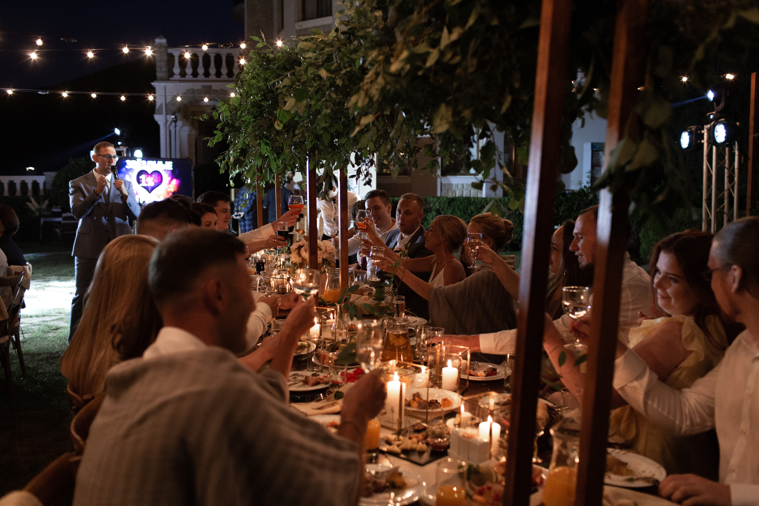 Белый Замок. Свадебный и семейный фотограф в Крыму и Севастополе Дарья Королева