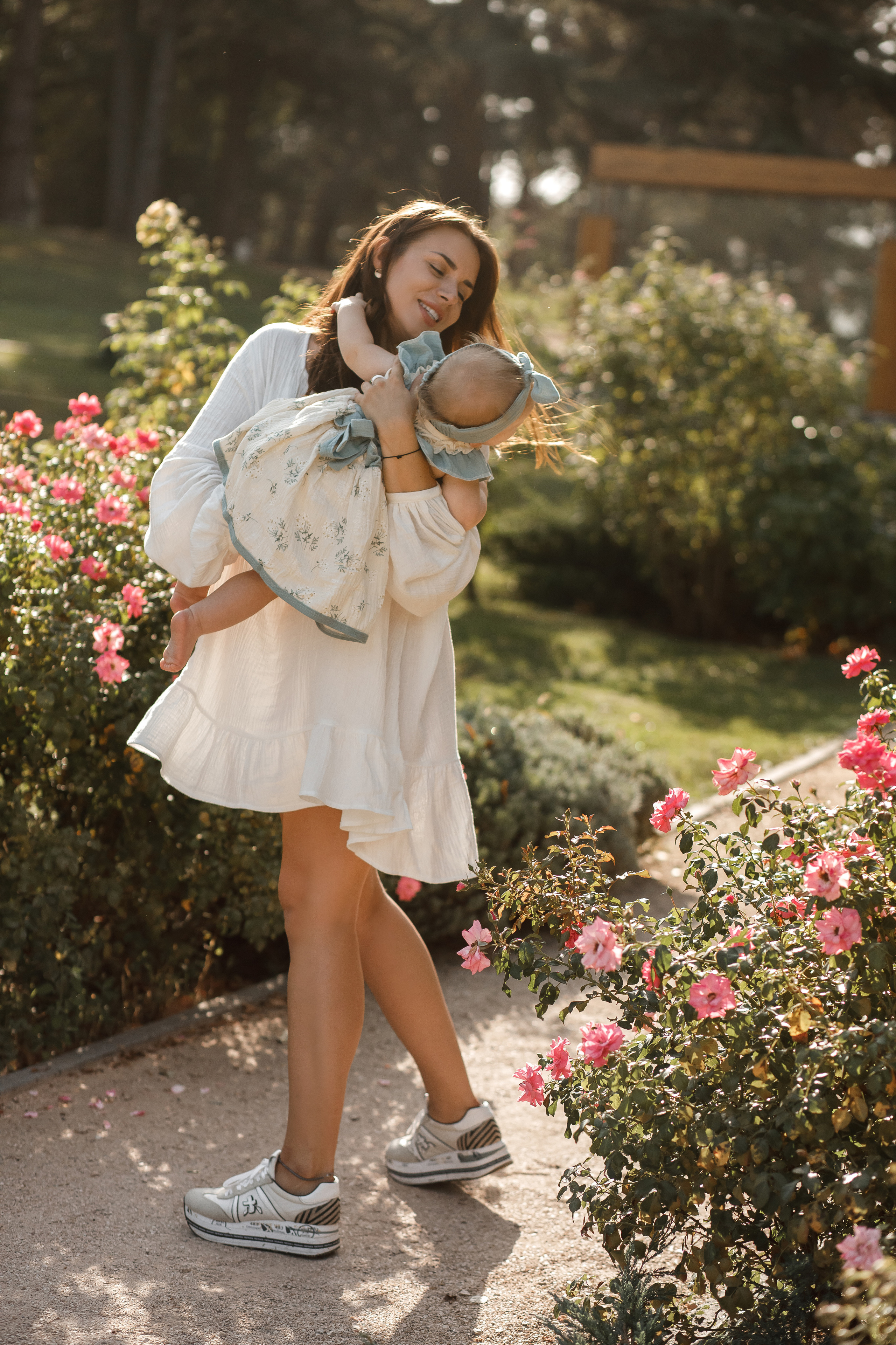 Александре 1 годик. Свадебный и семейный фотограф в Крыму и Севастополе Дарья Королева