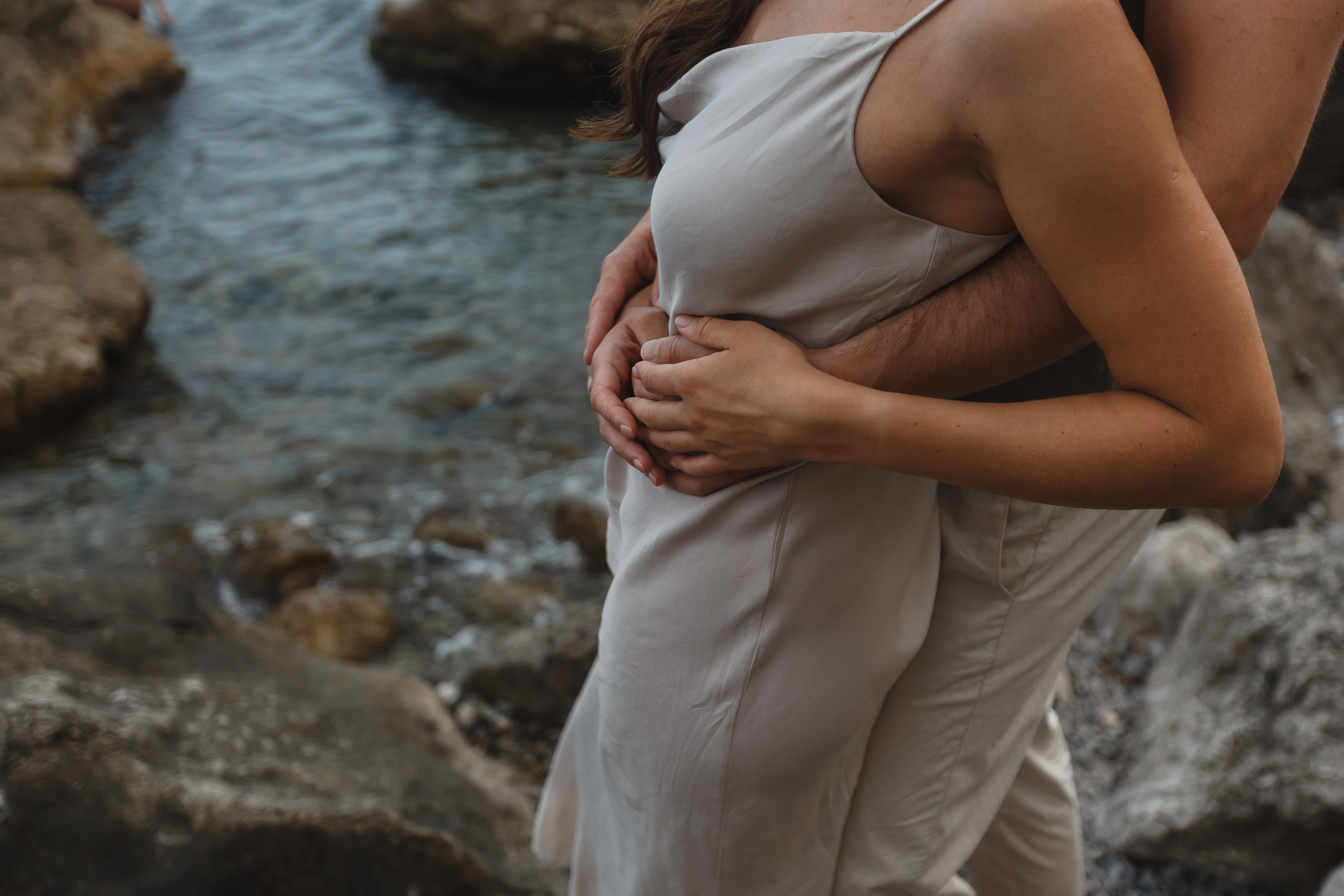 Дима и Настя. Свадебный и семейный фотограф в Крыму и Севастополе Дарья Королева