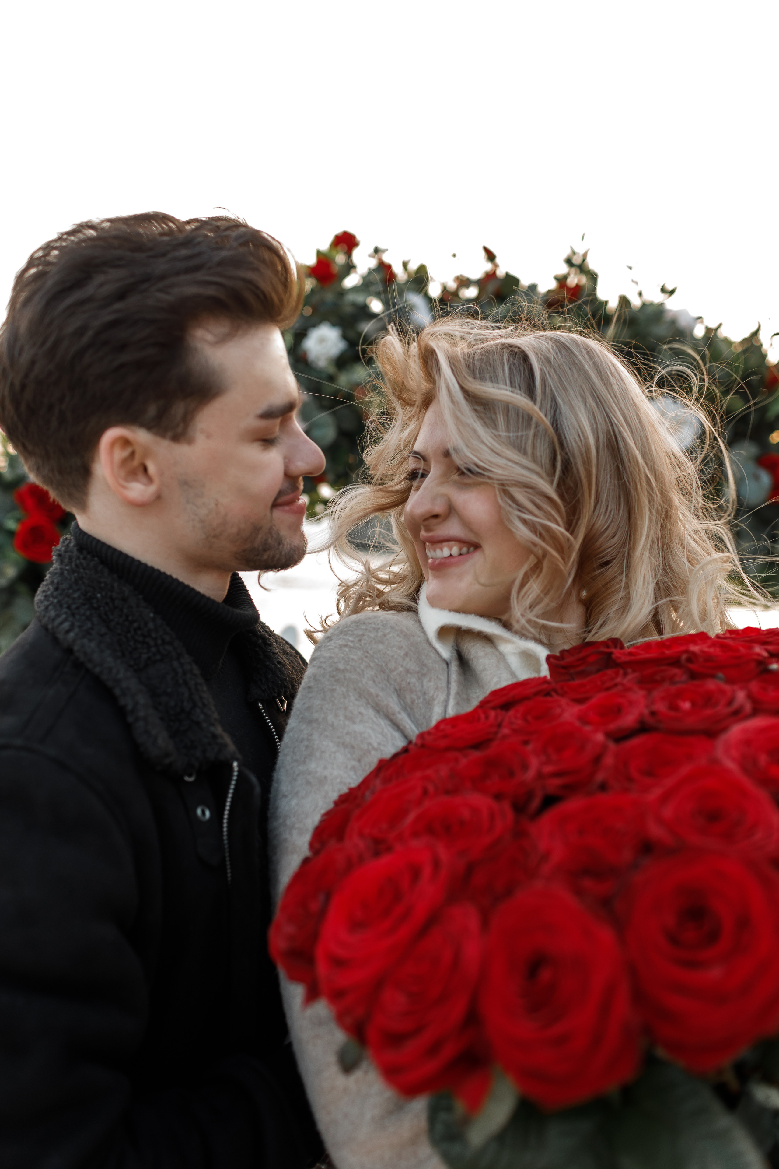 Кирилл и Катя. Свадебный и семейный фотограф в Крыму и Севастополе Дарья Королева