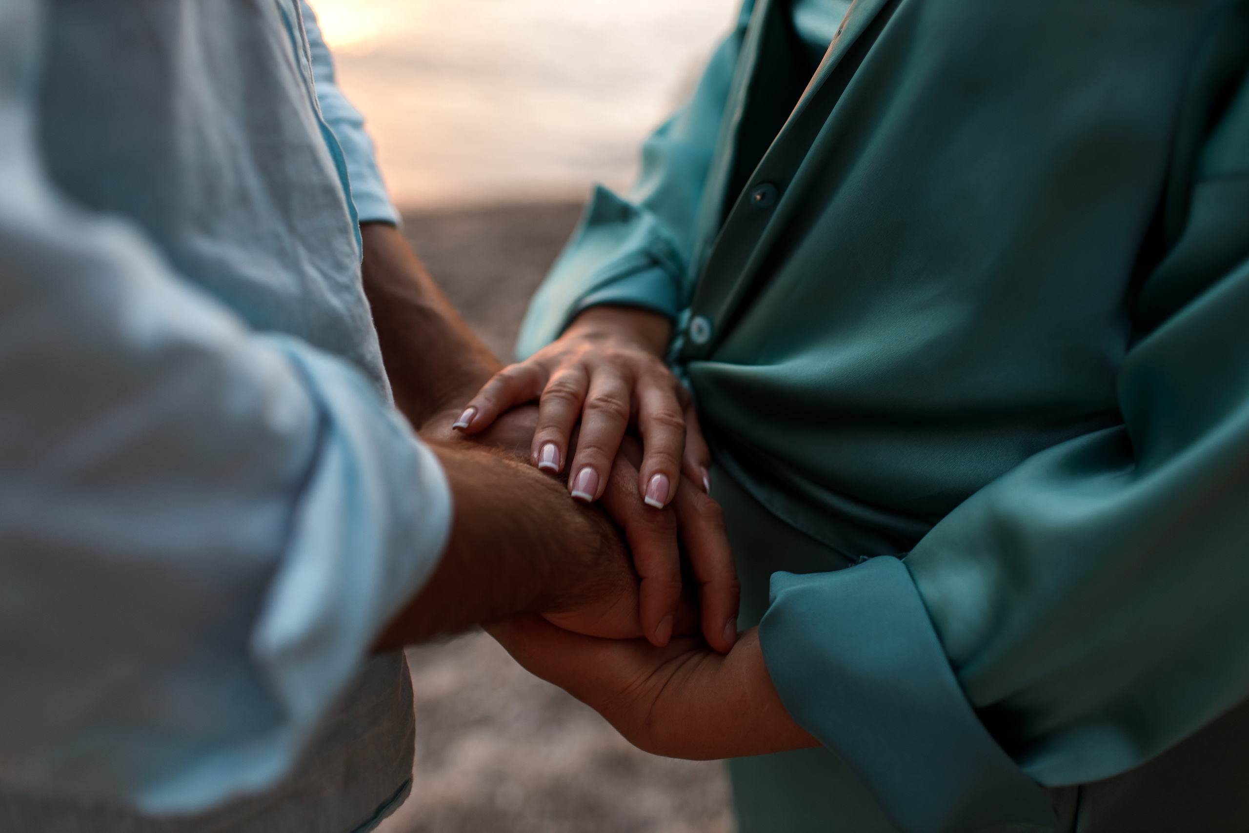 Саша и Оля. Свадебный и семейный фотограф в Крыму и Севастополе Дарья Королева