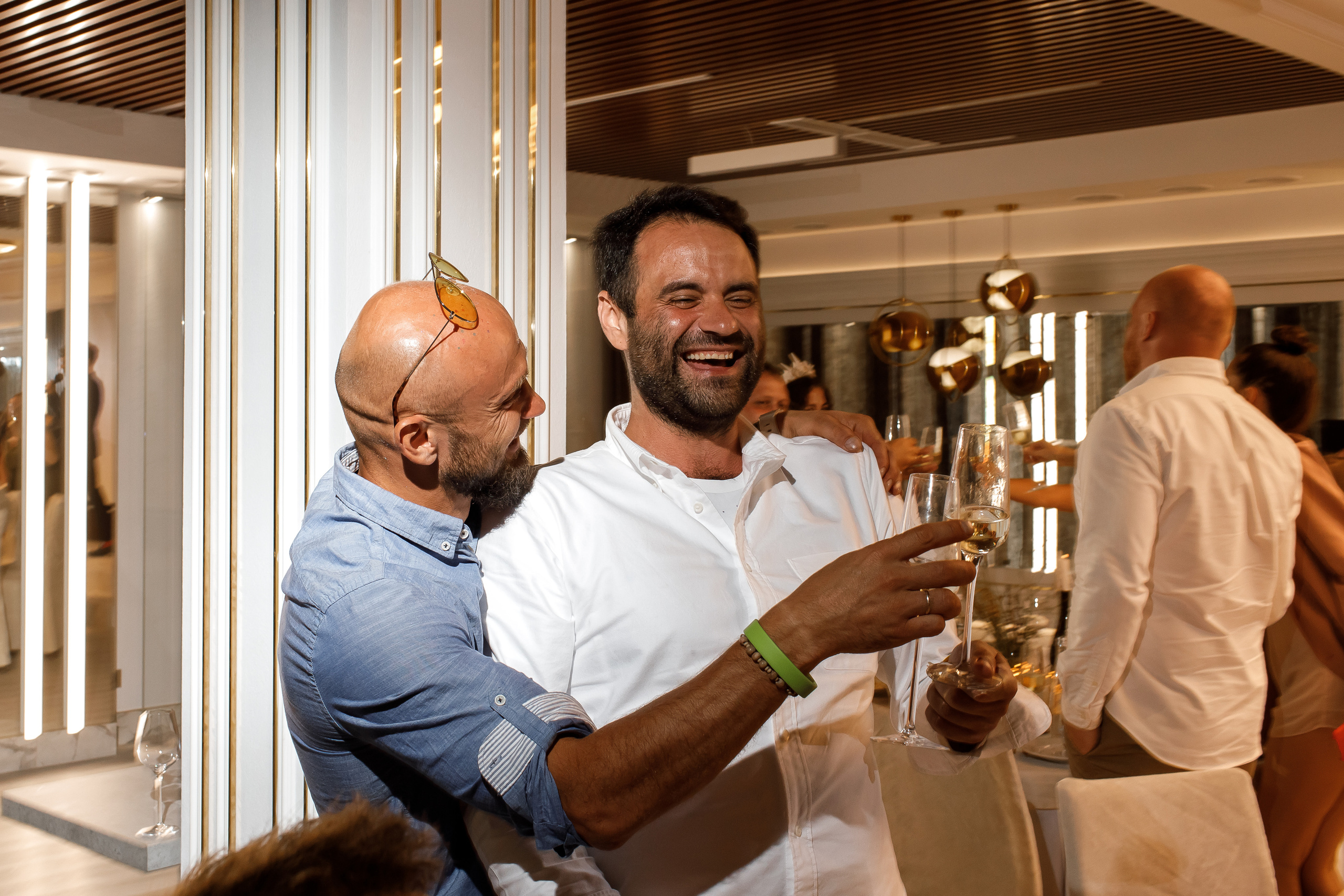 Влад и Надя. Свадебный и семейный фотограф в Крыму и Севастополе Дарья Королева