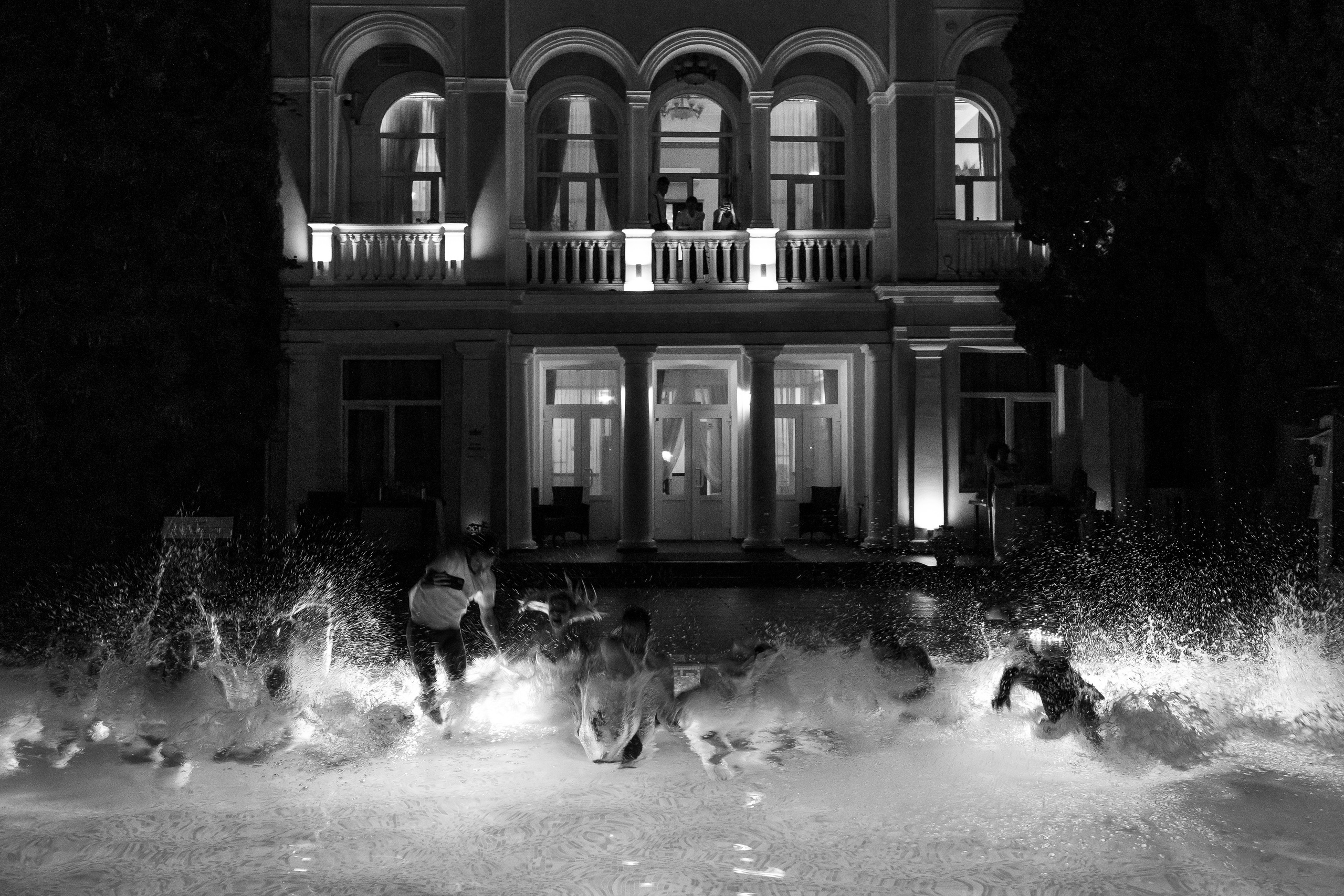 Влад и Надя. Свадебный и семейный фотограф в Крыму и Севастополе Дарья Королева