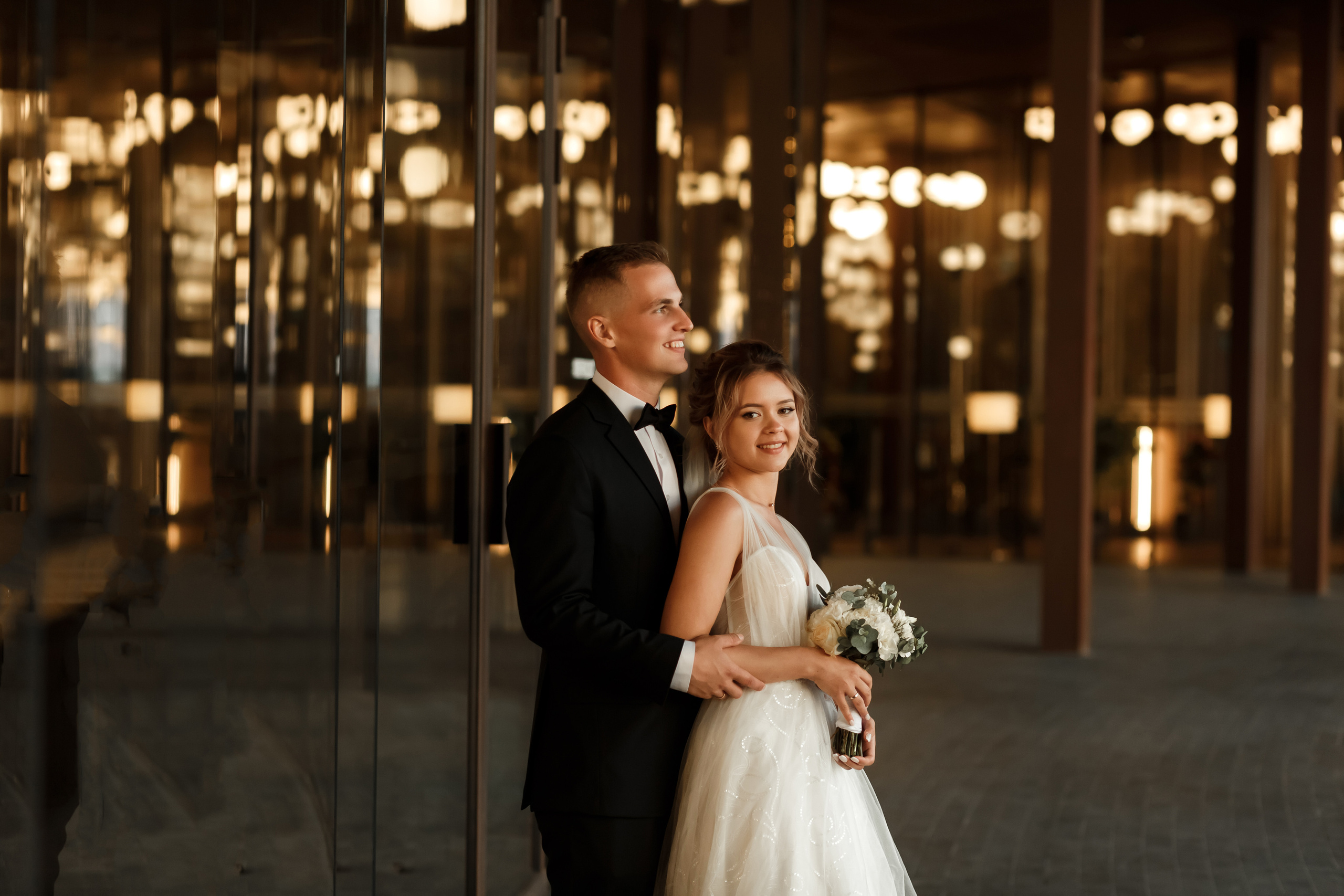 Свадьба в Мрии. Свадебный и семейный фотограф в Крыму и Севастополе Дарья Королева