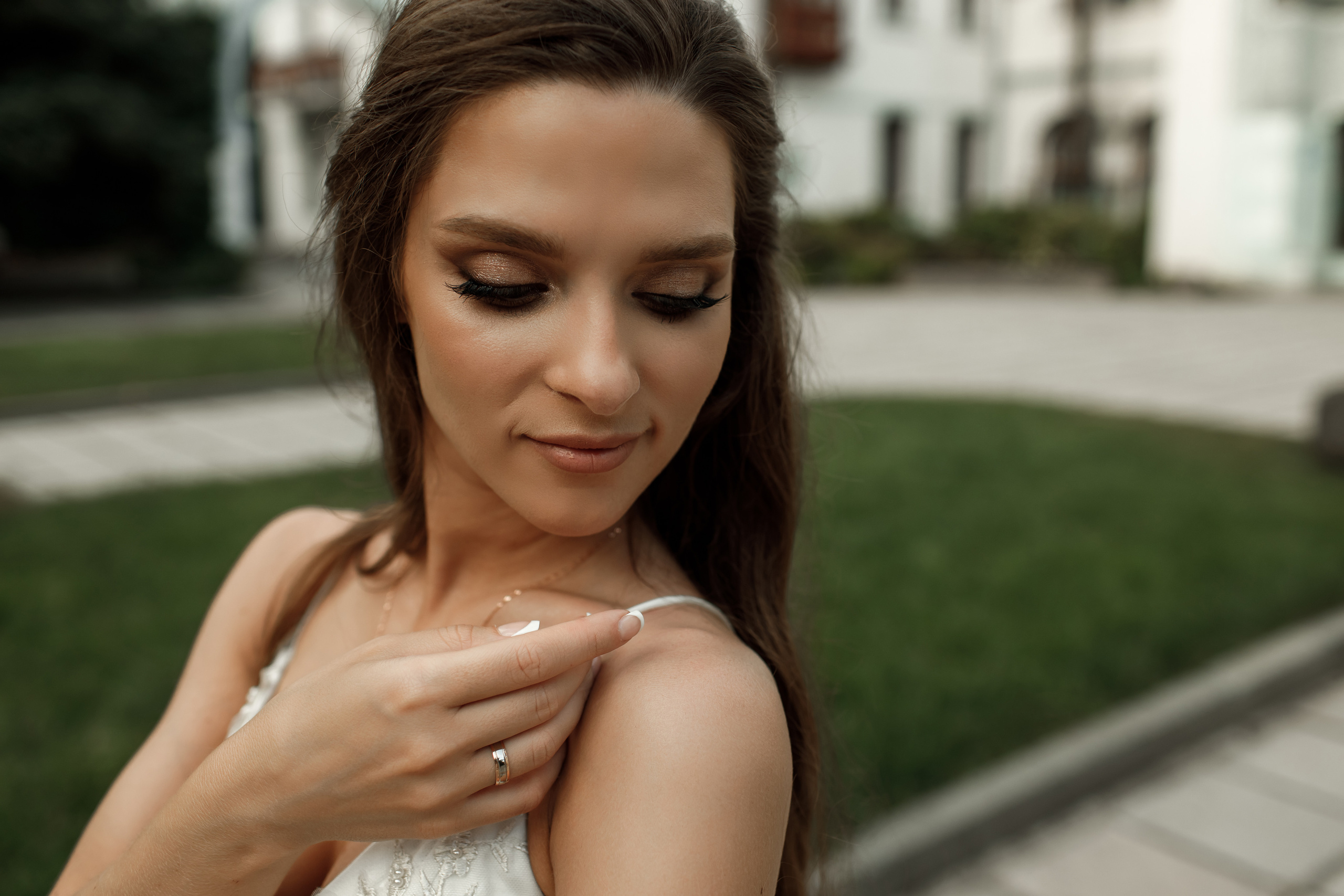Свадьба для двоих. Свадебный и семейный фотограф в Крыму и Севастополе Дарья Королева