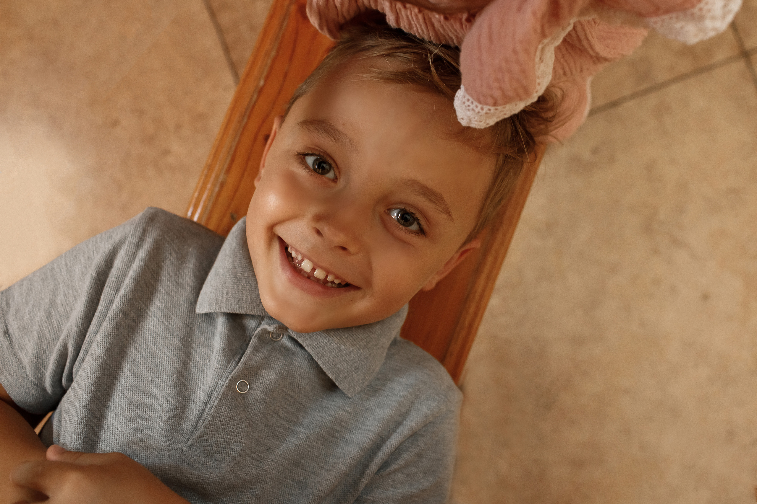 Крещение Милы. Свадебный и семейный фотограф в Крыму и Севастополе Дарья Королева