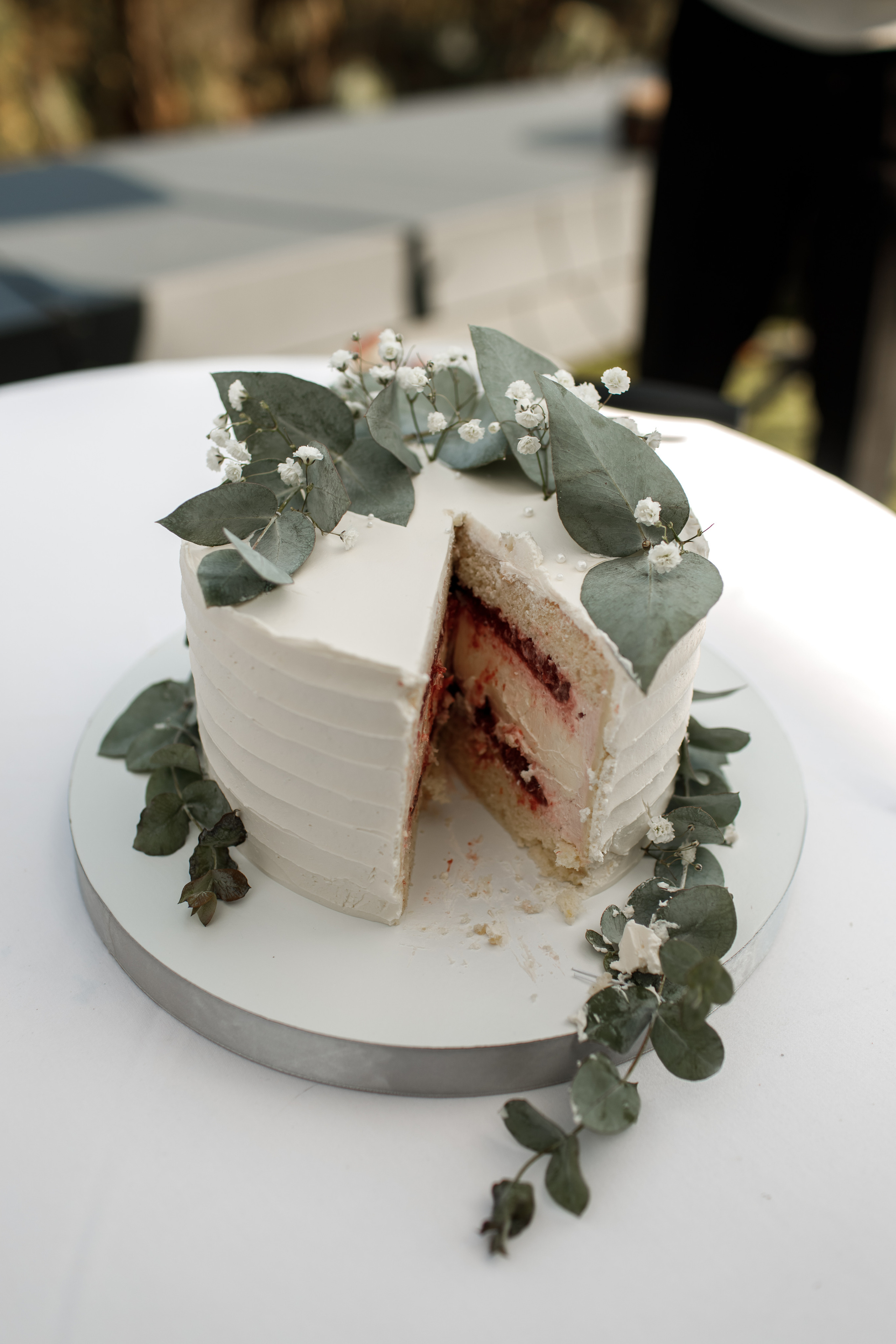 Камерная свадьба Сережи и Марины. Свадебный и семейный фотограф в Крыму и Севастополе Дарья Королева