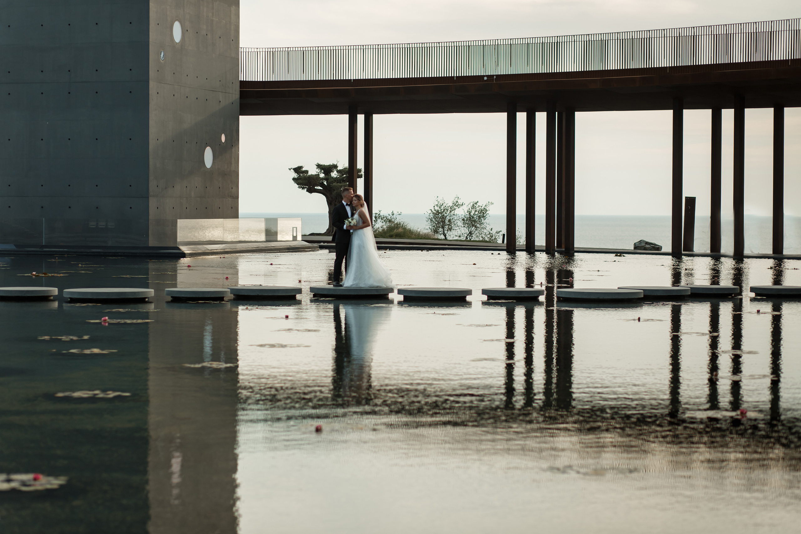 Свадьба в Мрии. Свадебный и семейный фотограф в Крыму и Севастополе Дарья Королева