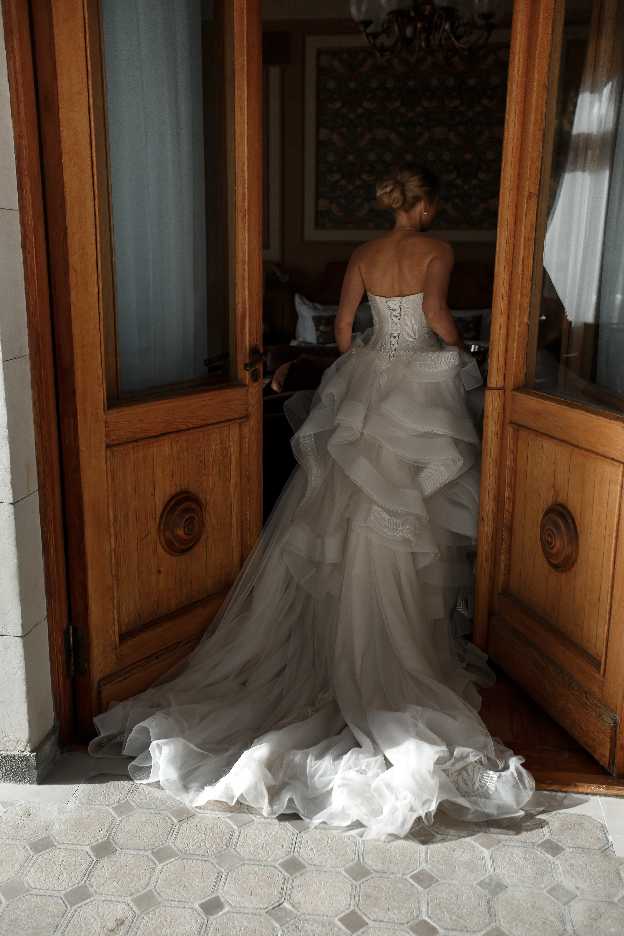 Свадьба в даче Рахманинов. Свадебный и семейный фотограф в Крыму и Севастополе Дарья Королева