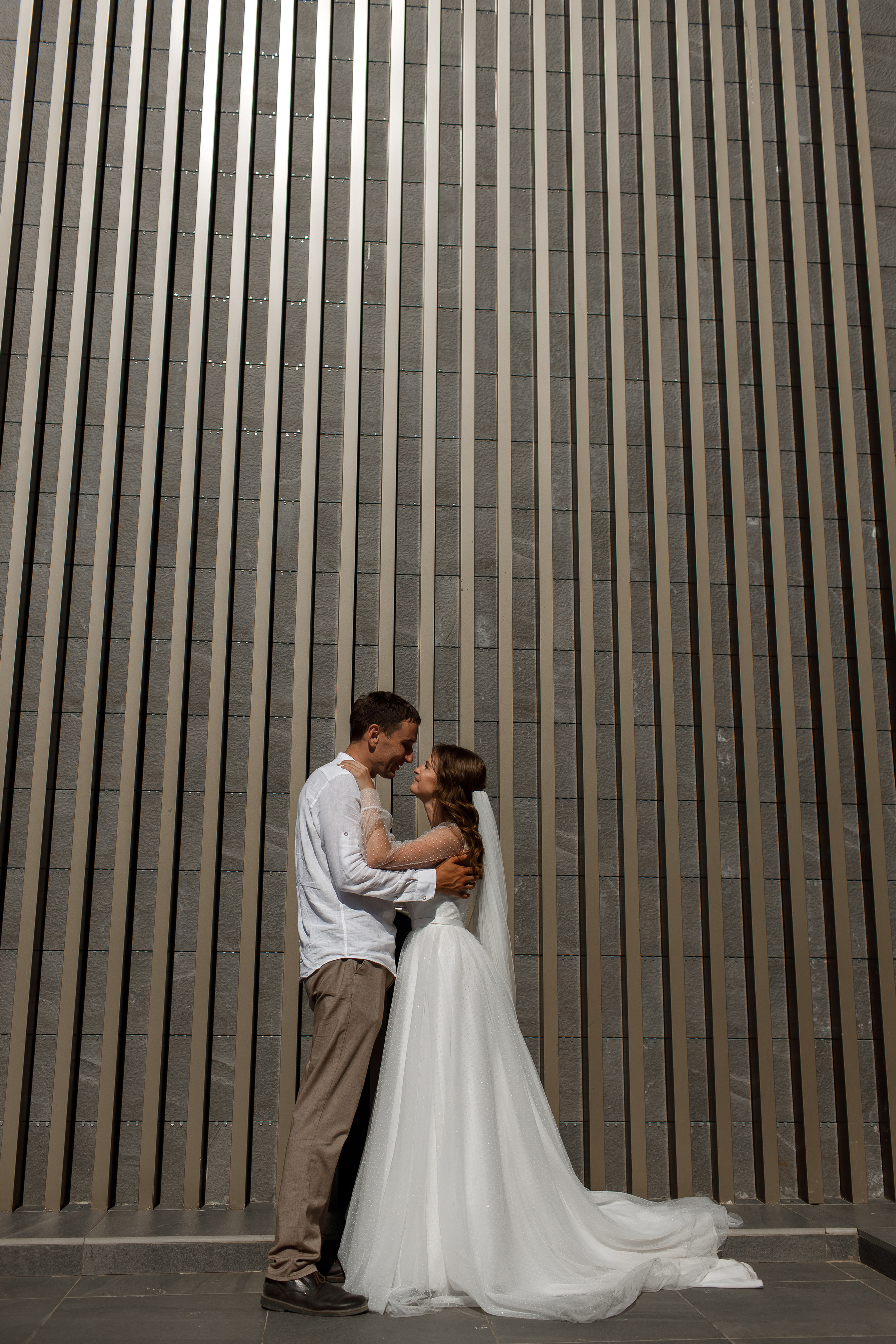 Дима и Света. Свадебный и семейный фотограф в Крыму и Севастополе Дарья Королева