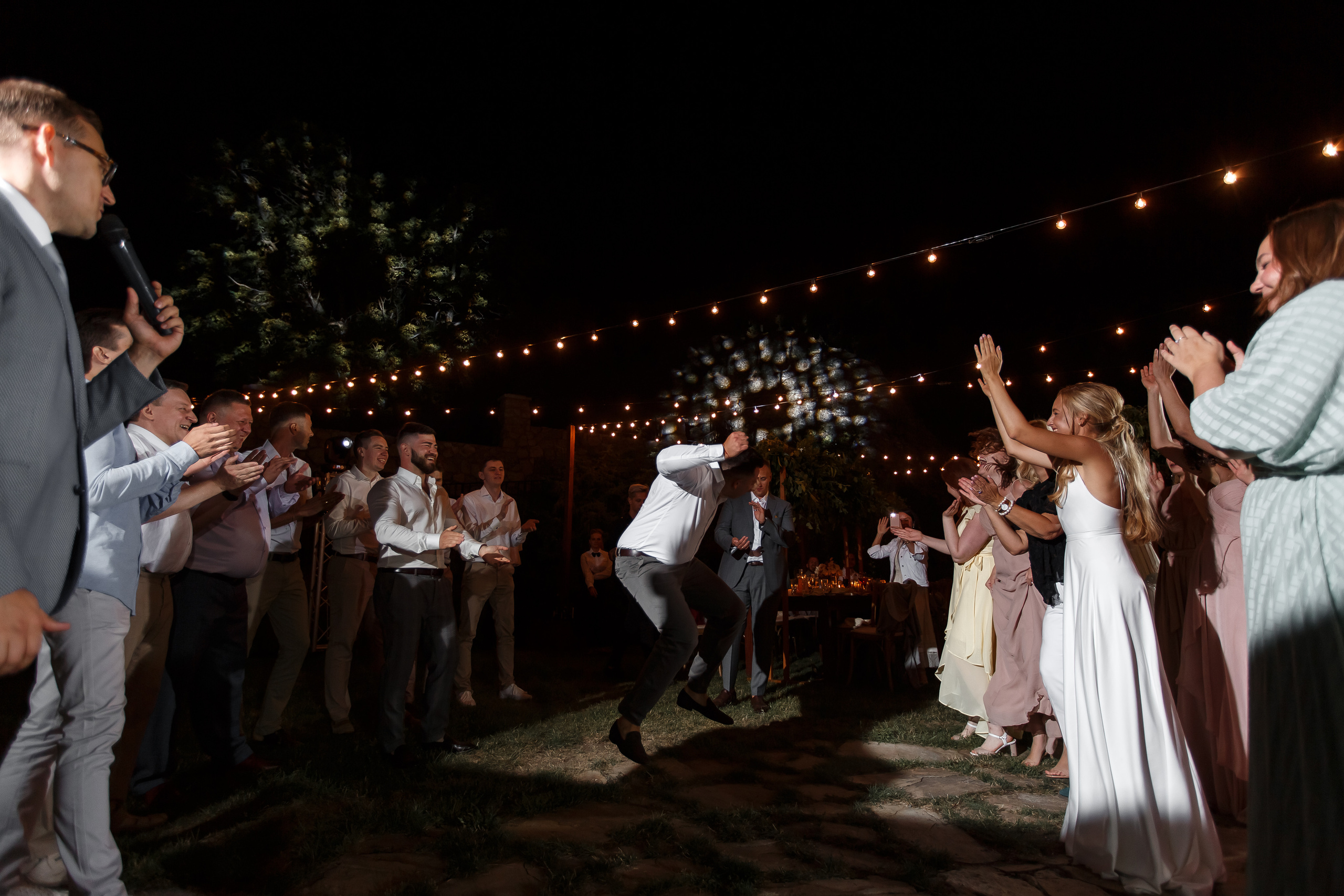 Белый Замок. Свадебный и семейный фотограф в Крыму и Севастополе Дарья Королева