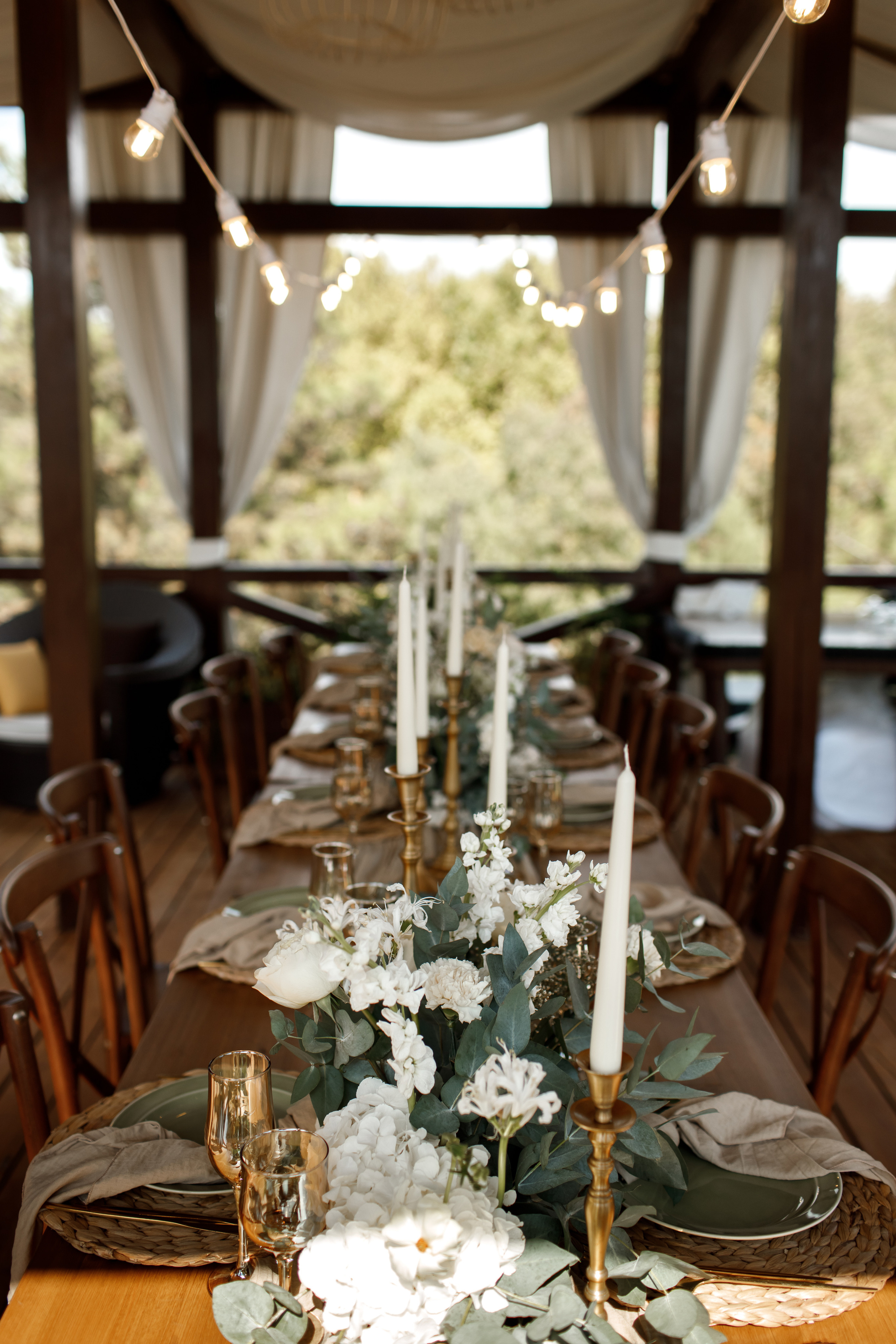 Камерная свадьба Сережи и Марины. Свадебный и семейный фотограф в Крыму и Севастополе Дарья Королева