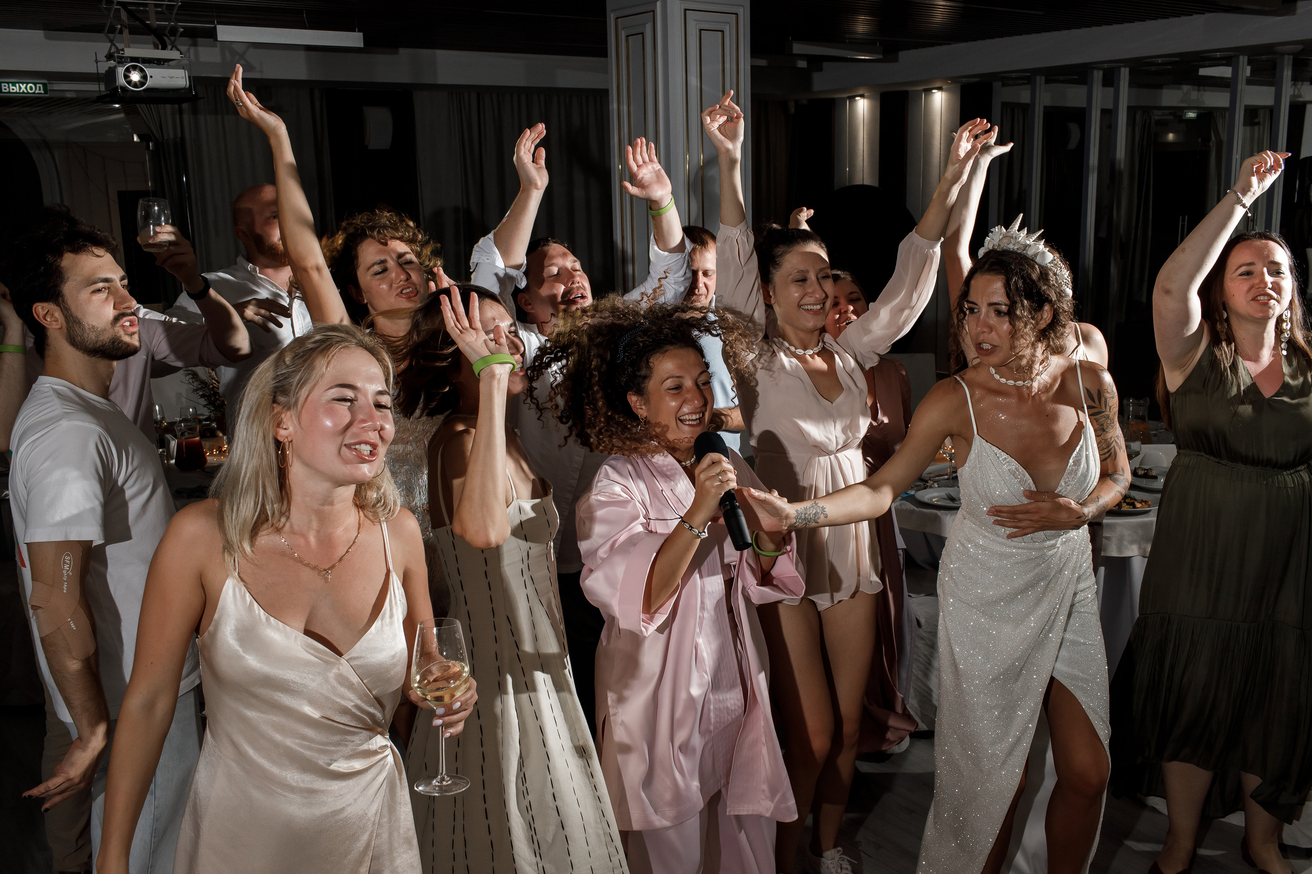 Влад и Надя. Свадебный и семейный фотограф в Крыму и Севастополе Дарья Королева