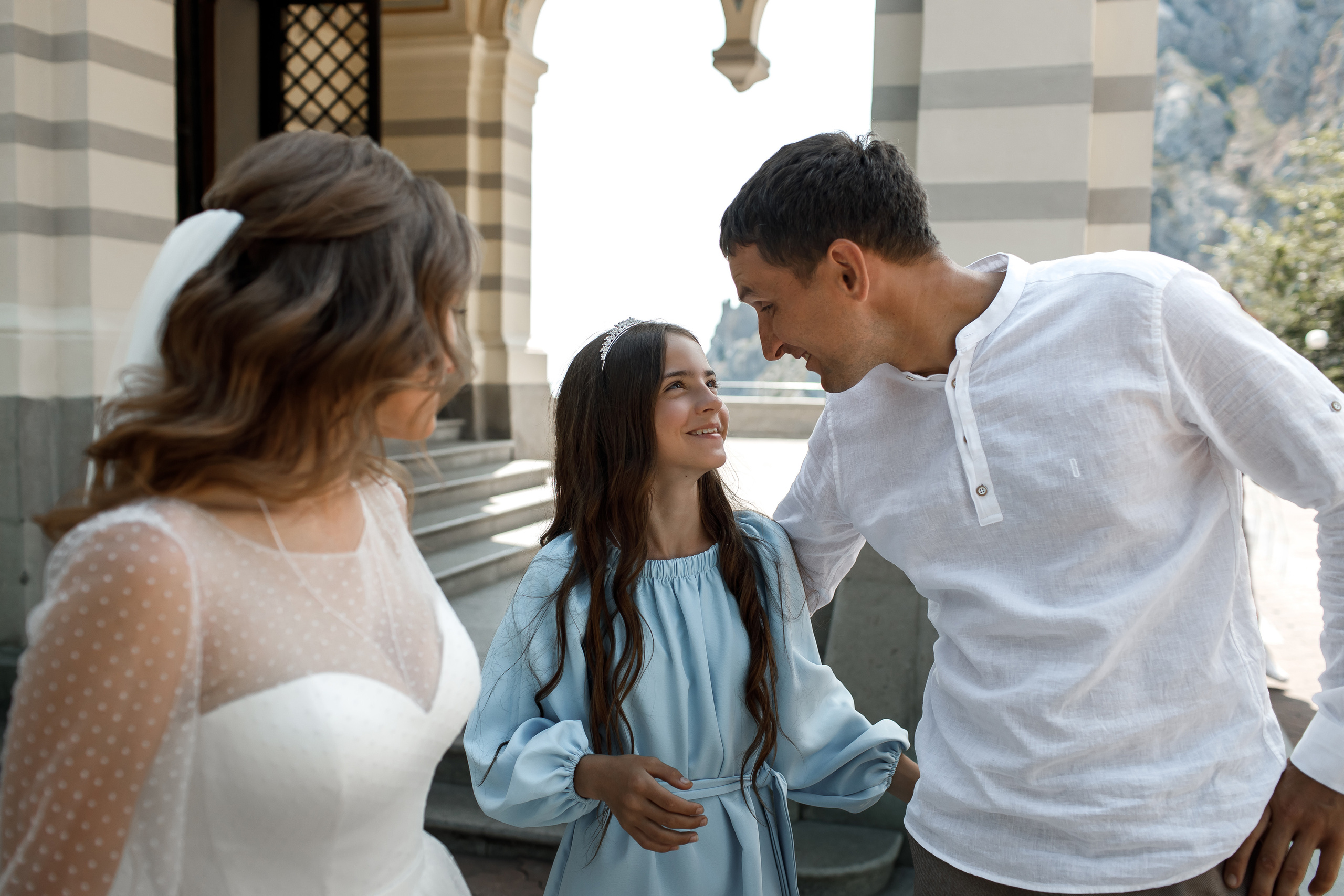 Дима и Света. Свадебный и семейный фотограф в Крыму и Севастополе Дарья Королева