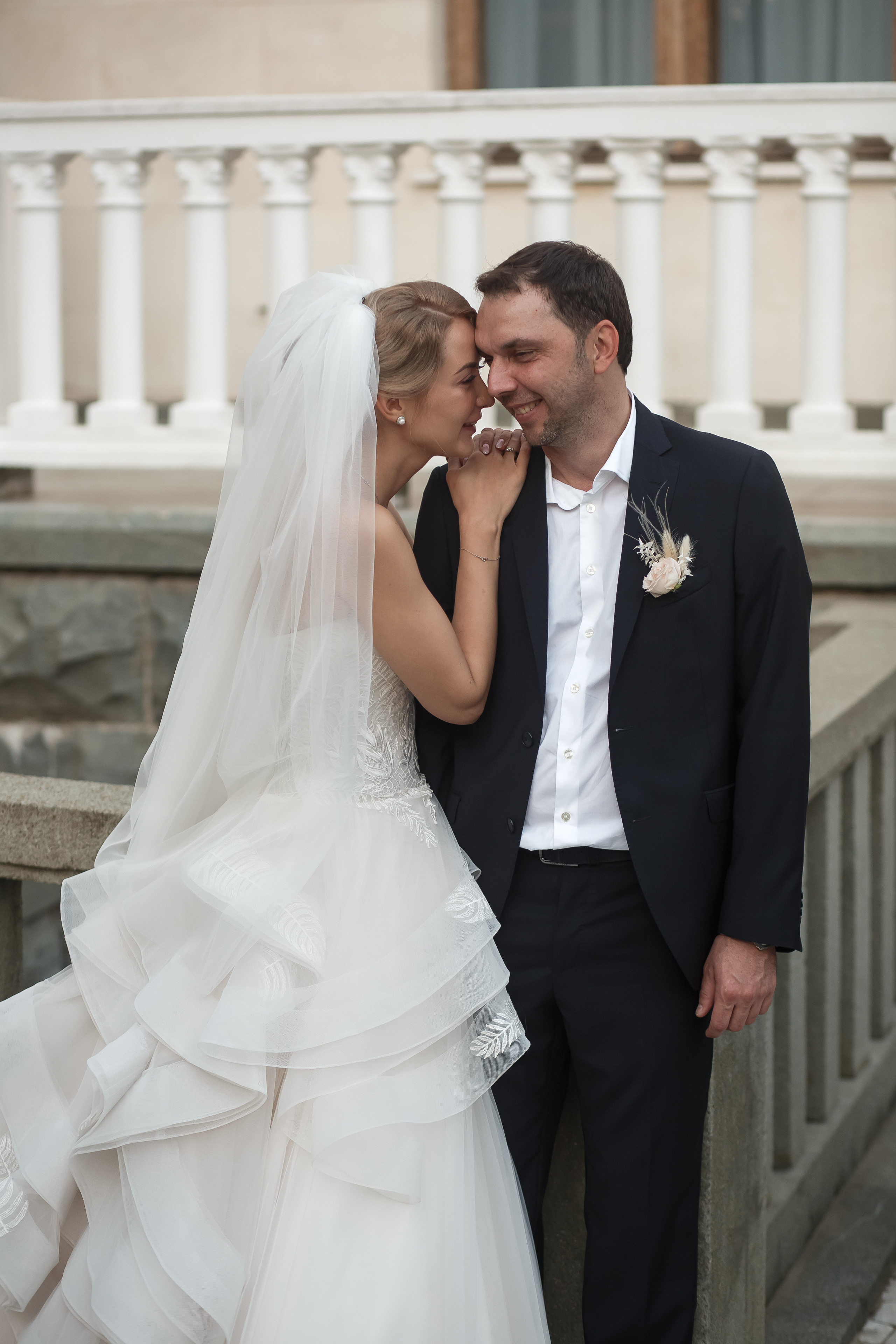 Свадьба в даче Рахманинов. Свадебный и семейный фотограф в Крыму и Севастополе Дарья Королева