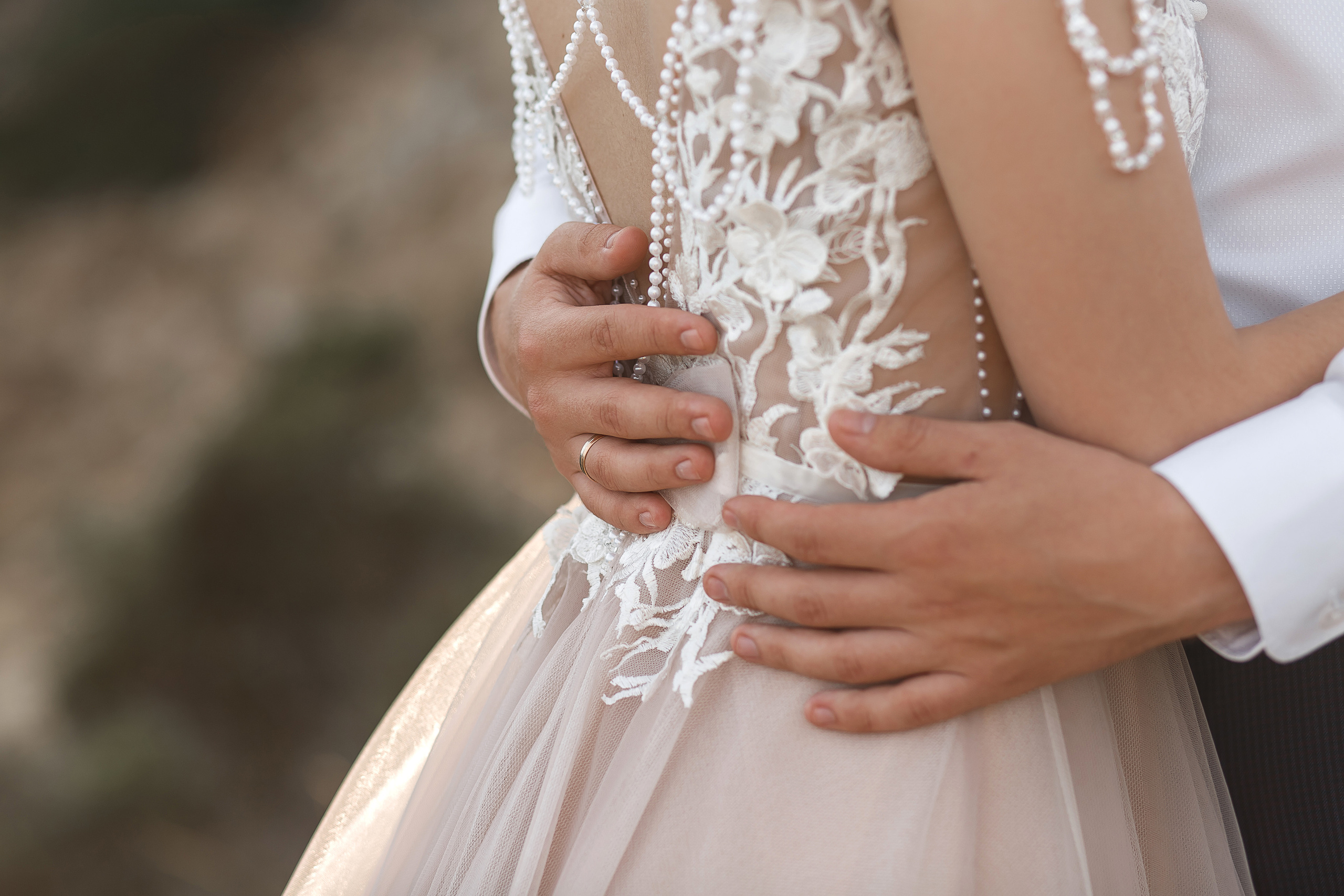 Игорь и Света Фиолент. Свадебный и семейный фотограф в Крыму и Севастополе Дарья Королева