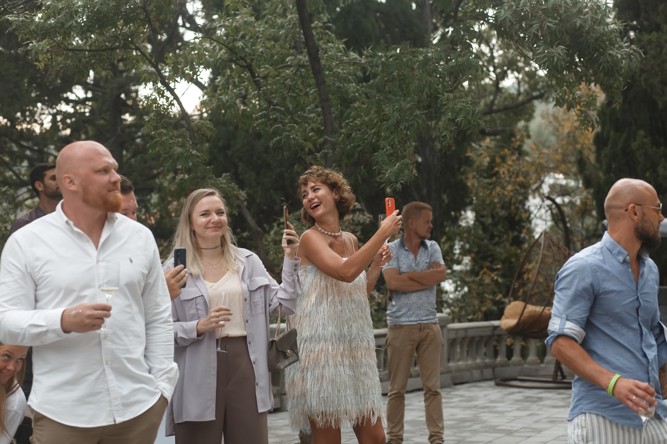 Влад и Надя. Свадебный и семейный фотограф в Крыму и Севастополе Дарья Королева