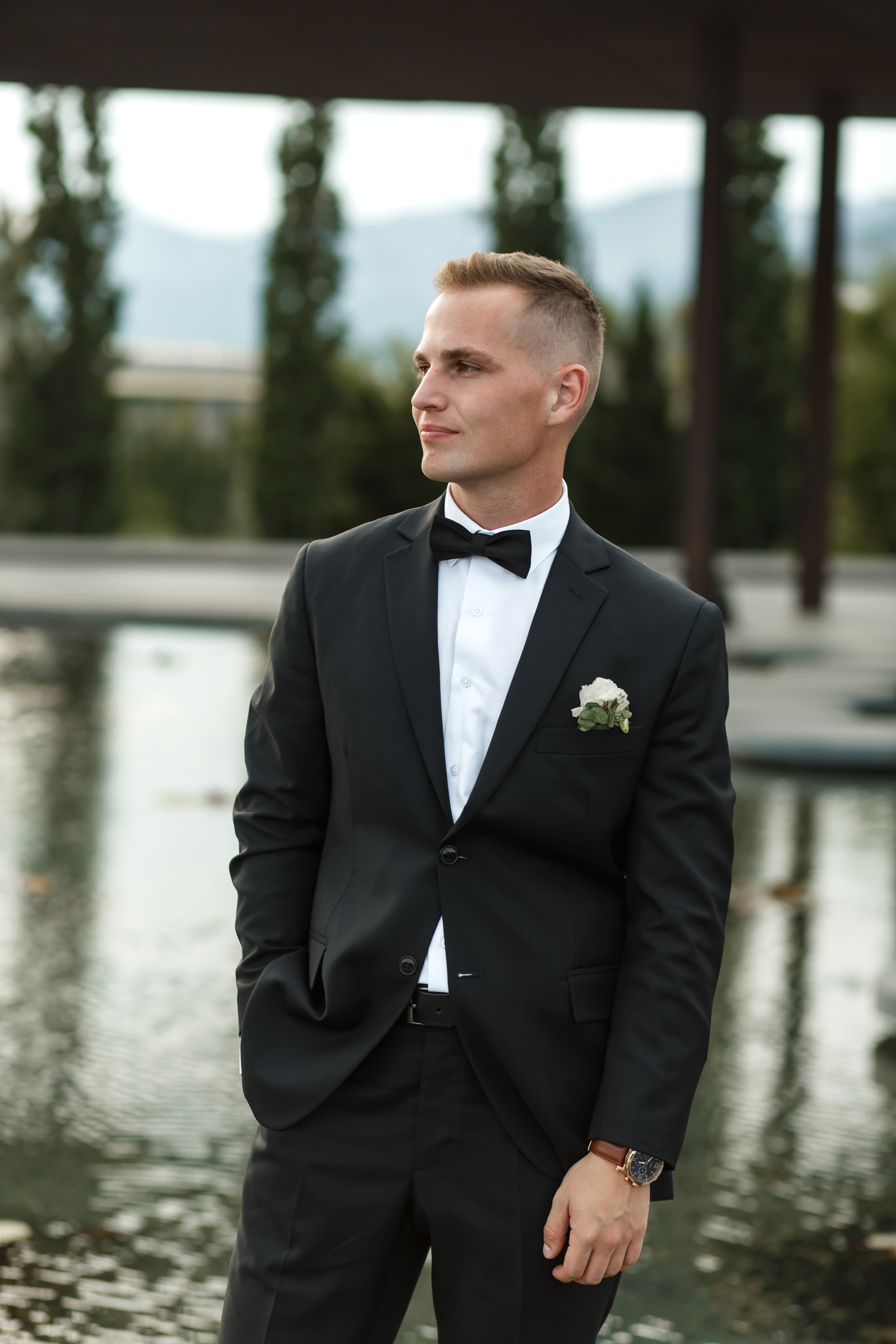 Свадьба в Мрии. Свадебный и семейный фотограф в Крыму и Севастополе Дарья Королева