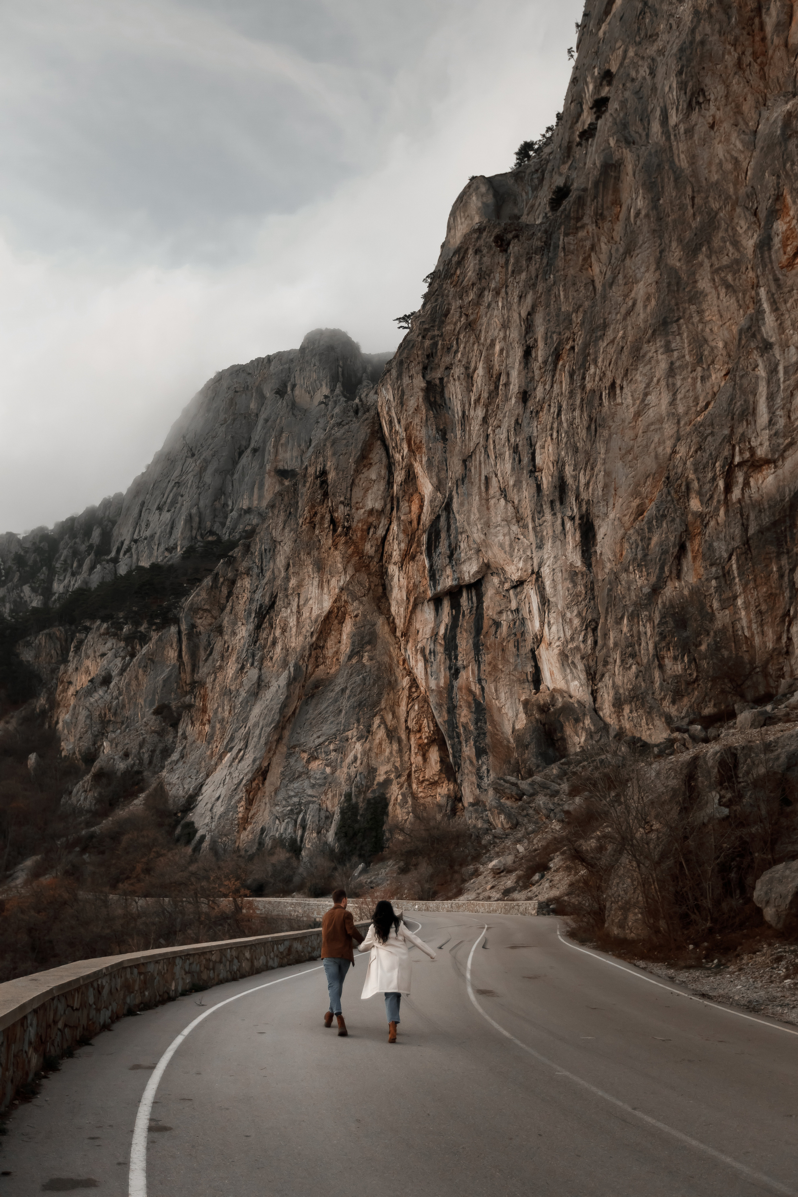 Паша и Юля. Свадебный и семейный фотограф в Крыму и Севастополе Дарья Королева