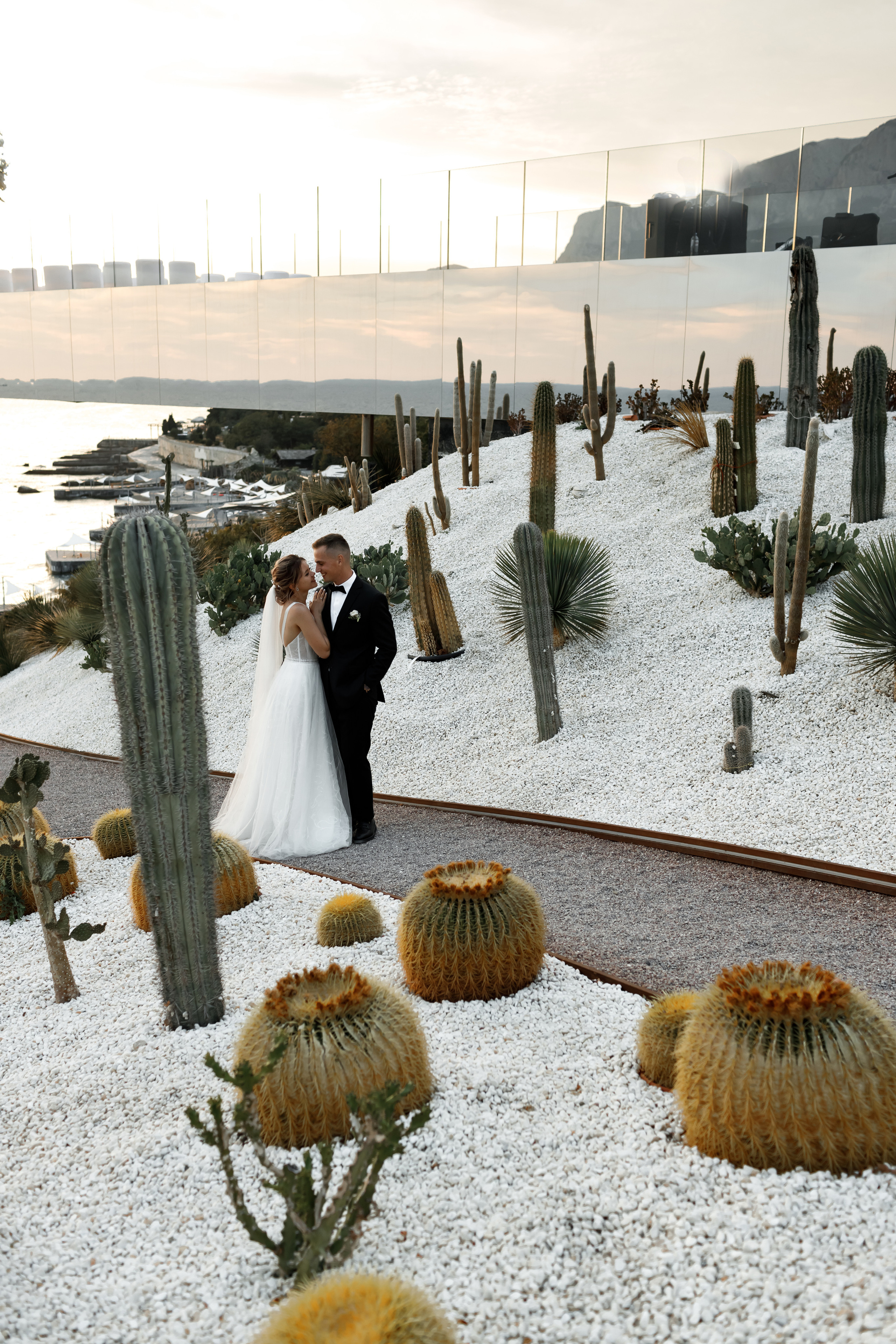 Свадьба в Мрии. Свадебный и семейный фотограф в Крыму и Севастополе Дарья Королева