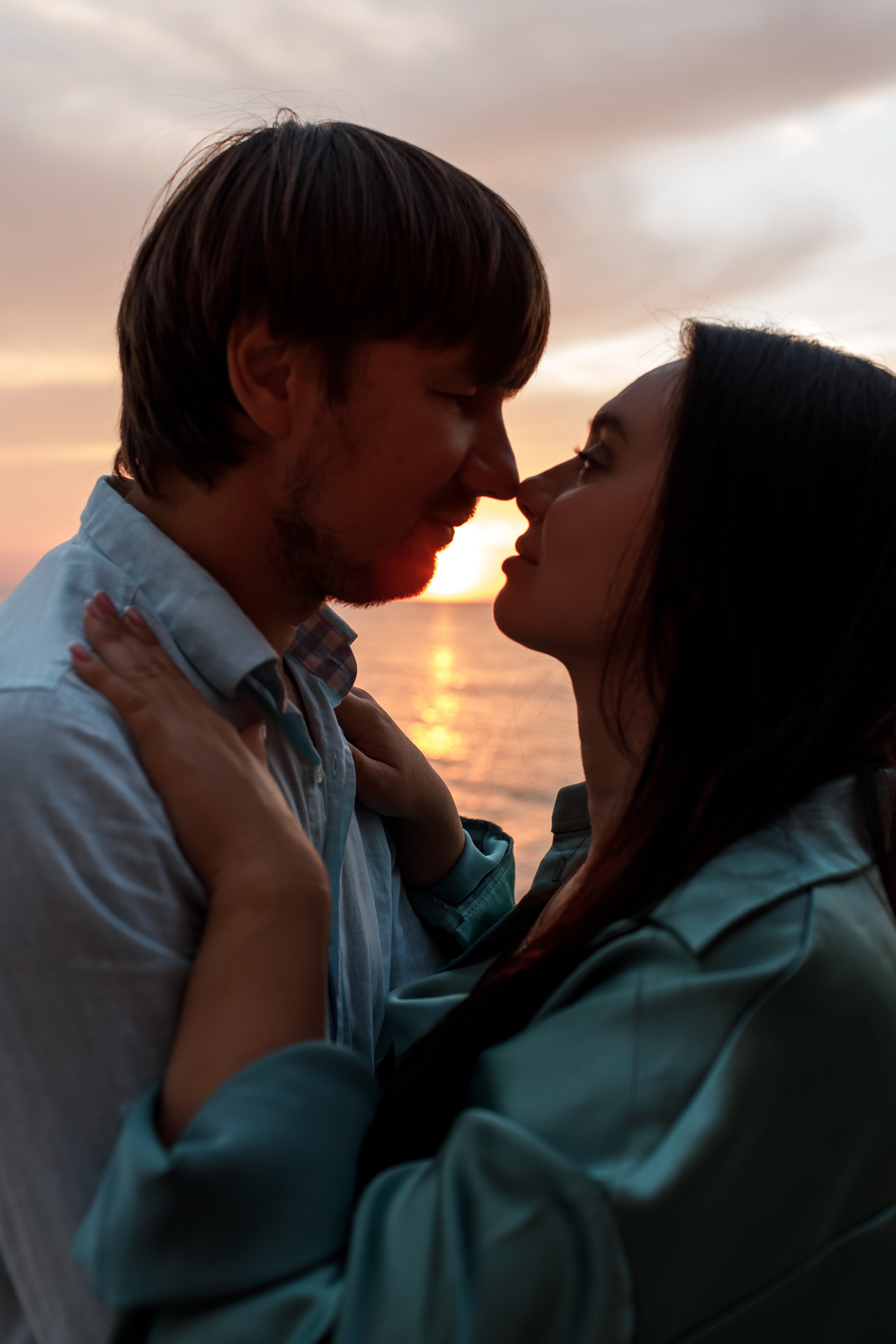 Саша и Оля. Свадебный и семейный фотограф в Крыму и Севастополе Дарья Королева