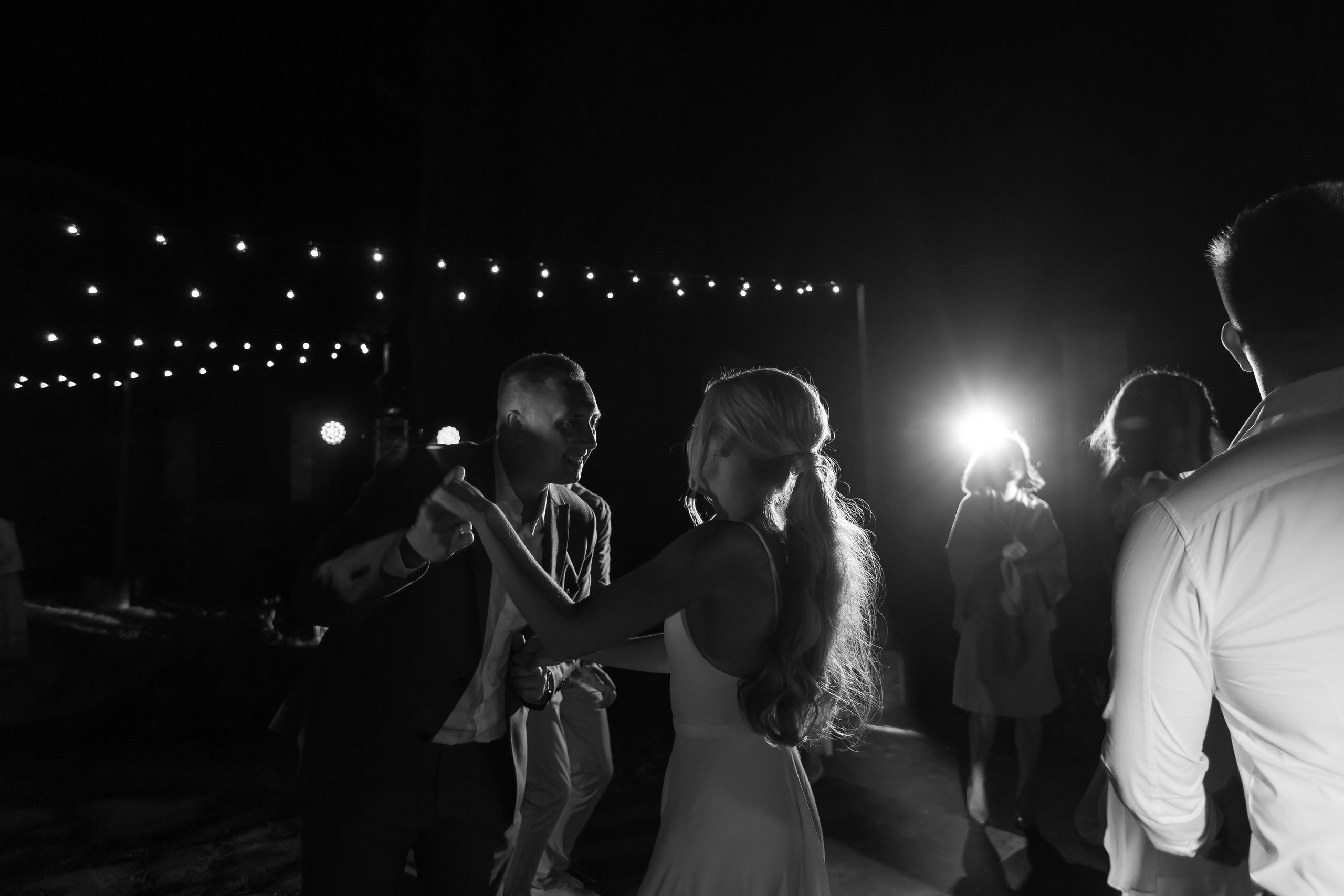 Белый Замок. Свадебный и семейный фотограф в Крыму и Севастополе Дарья Королева