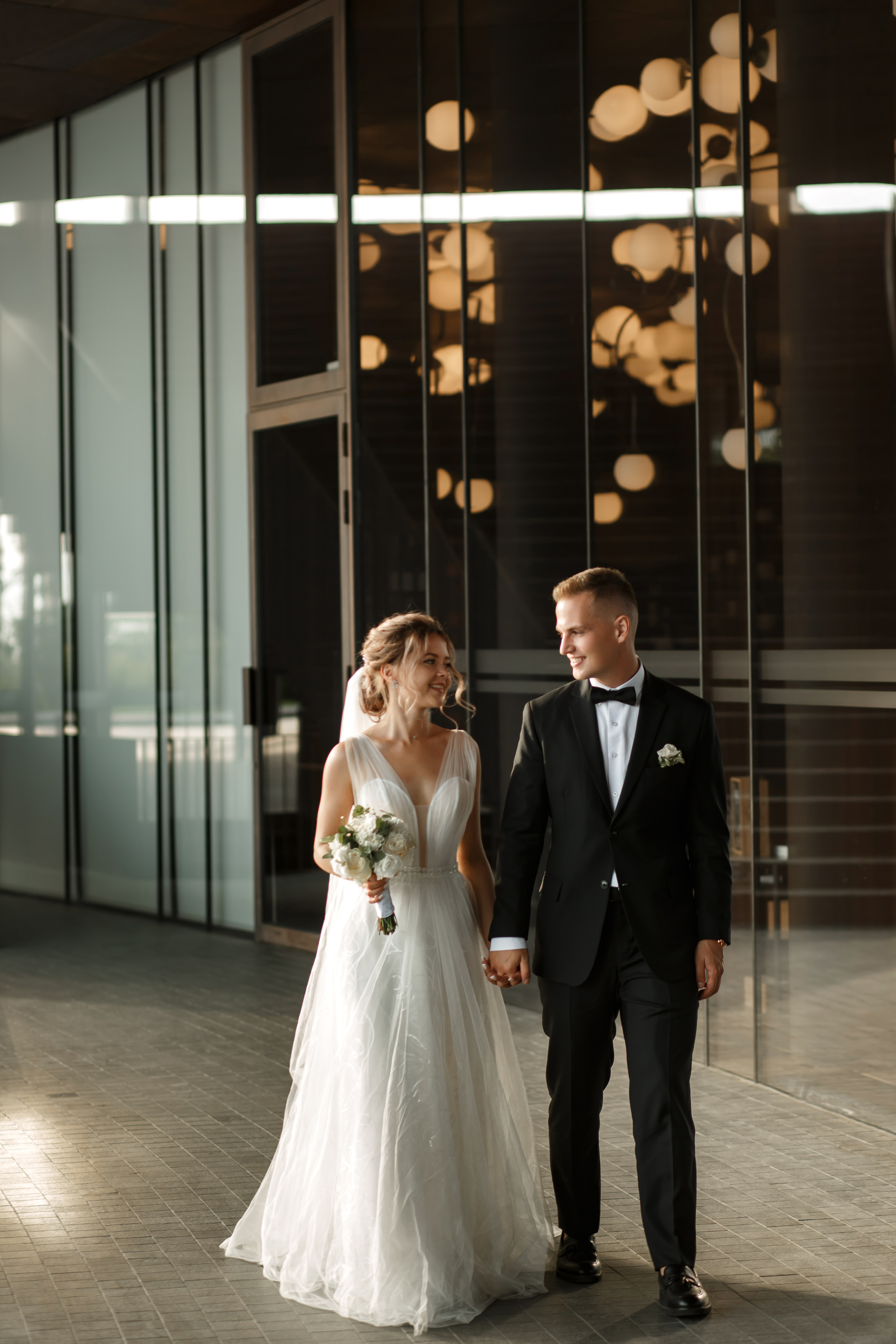 Свадьба в Мрии. Свадебный и семейный фотограф в Крыму и Севастополе Дарья Королева