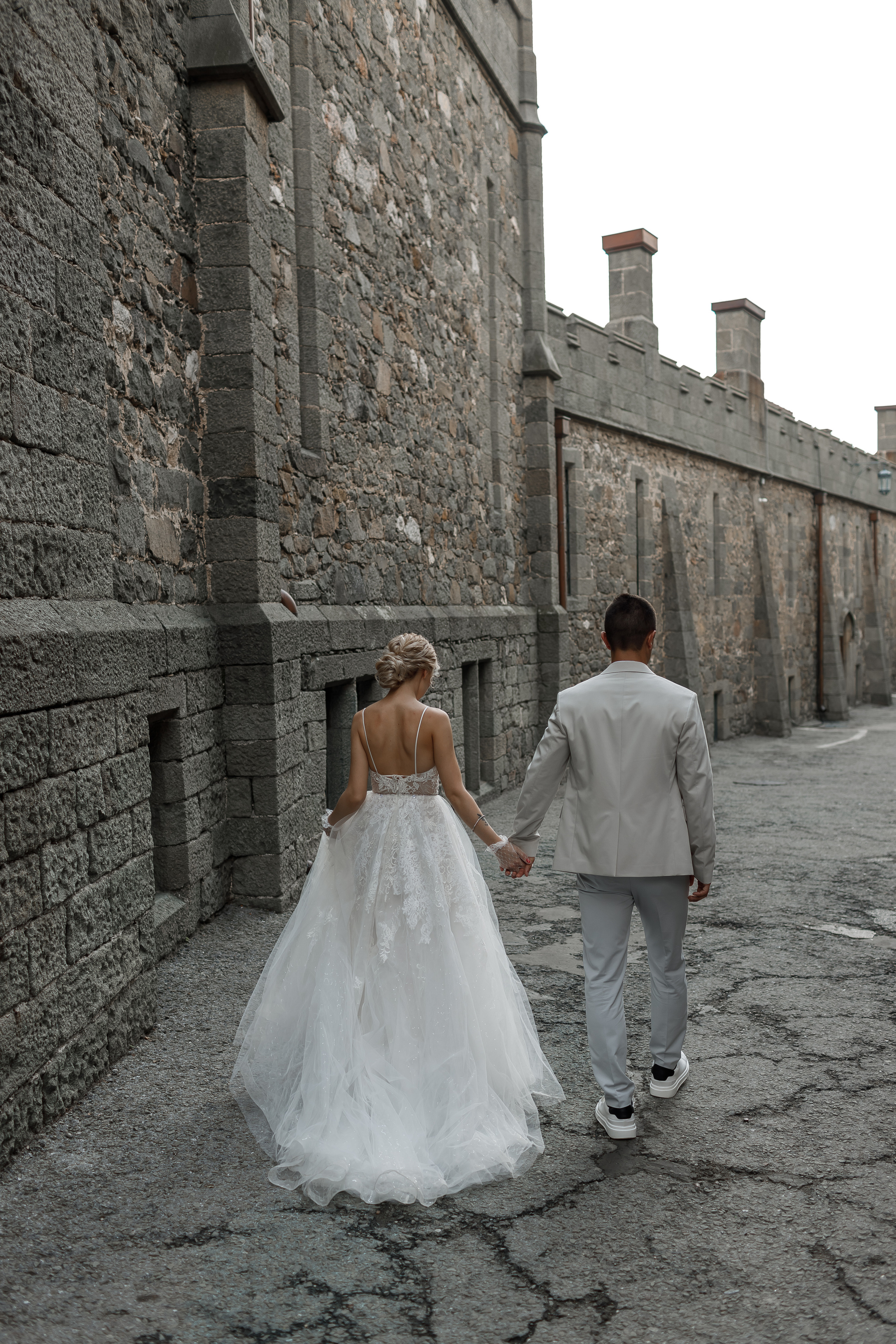 Свадьба для двоих полный день. Свадебный и семейный фотограф в Крыму и Севастополе Дарья Королева