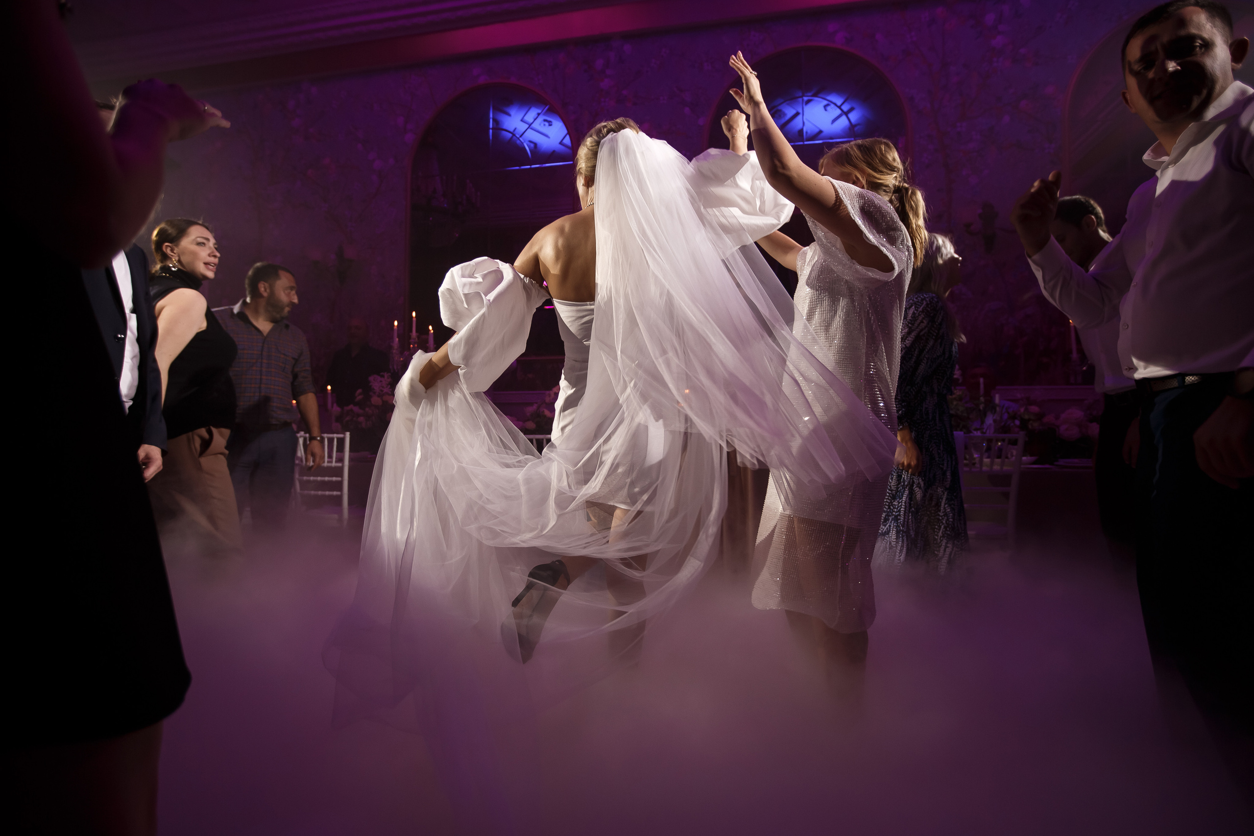 Свадьба в даче Рахманинов. Свадебный и семейный фотограф в Крыму и Севастополе Дарья Королева