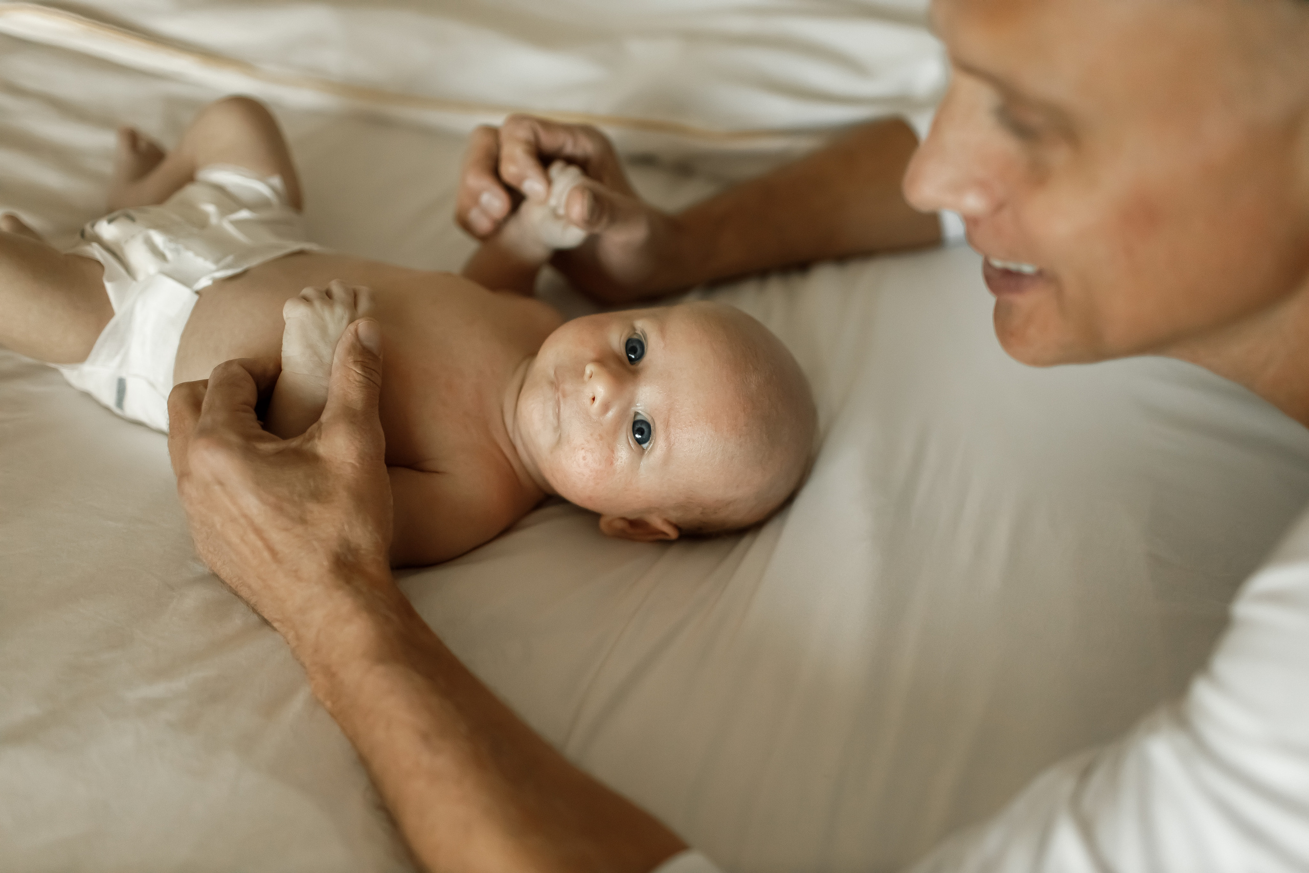 Ярушка и его семья. Свадебный и семейный фотограф в Крыму и Севастополе Дарья Королева