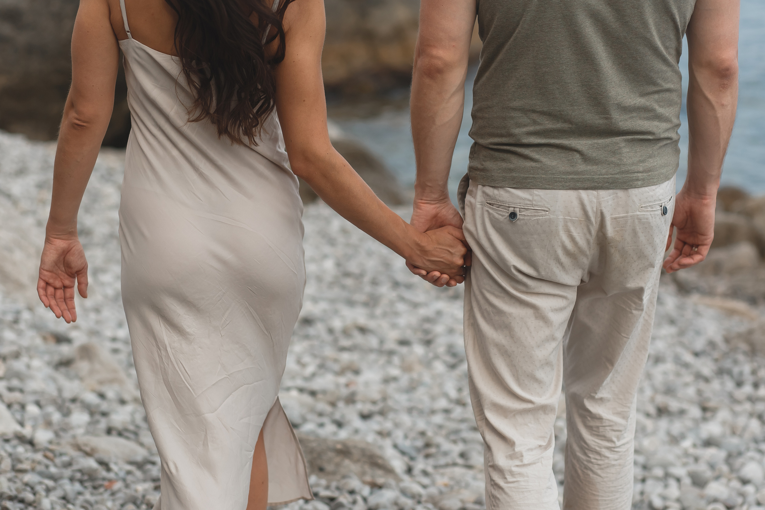 Дима и Настя. Свадебный и семейный фотограф в Крыму и Севастополе Дарья Королева