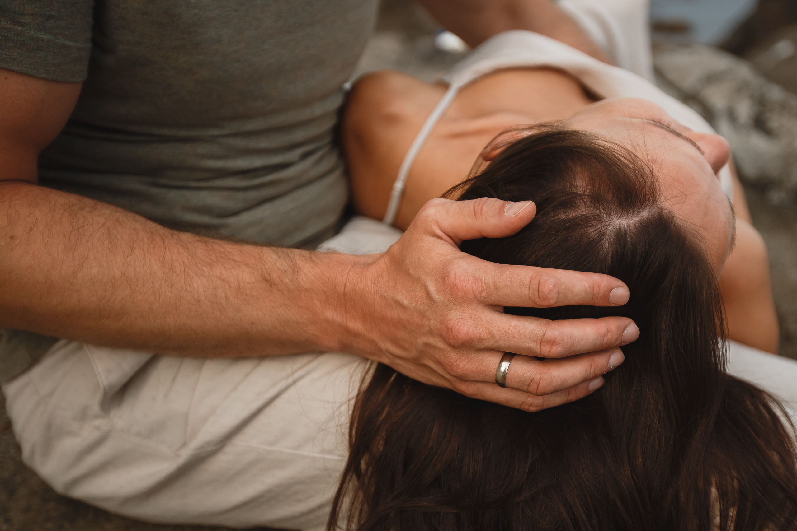 Дима и Настя. Свадебный и семейный фотограф в Крыму и Севастополе Дарья Королева