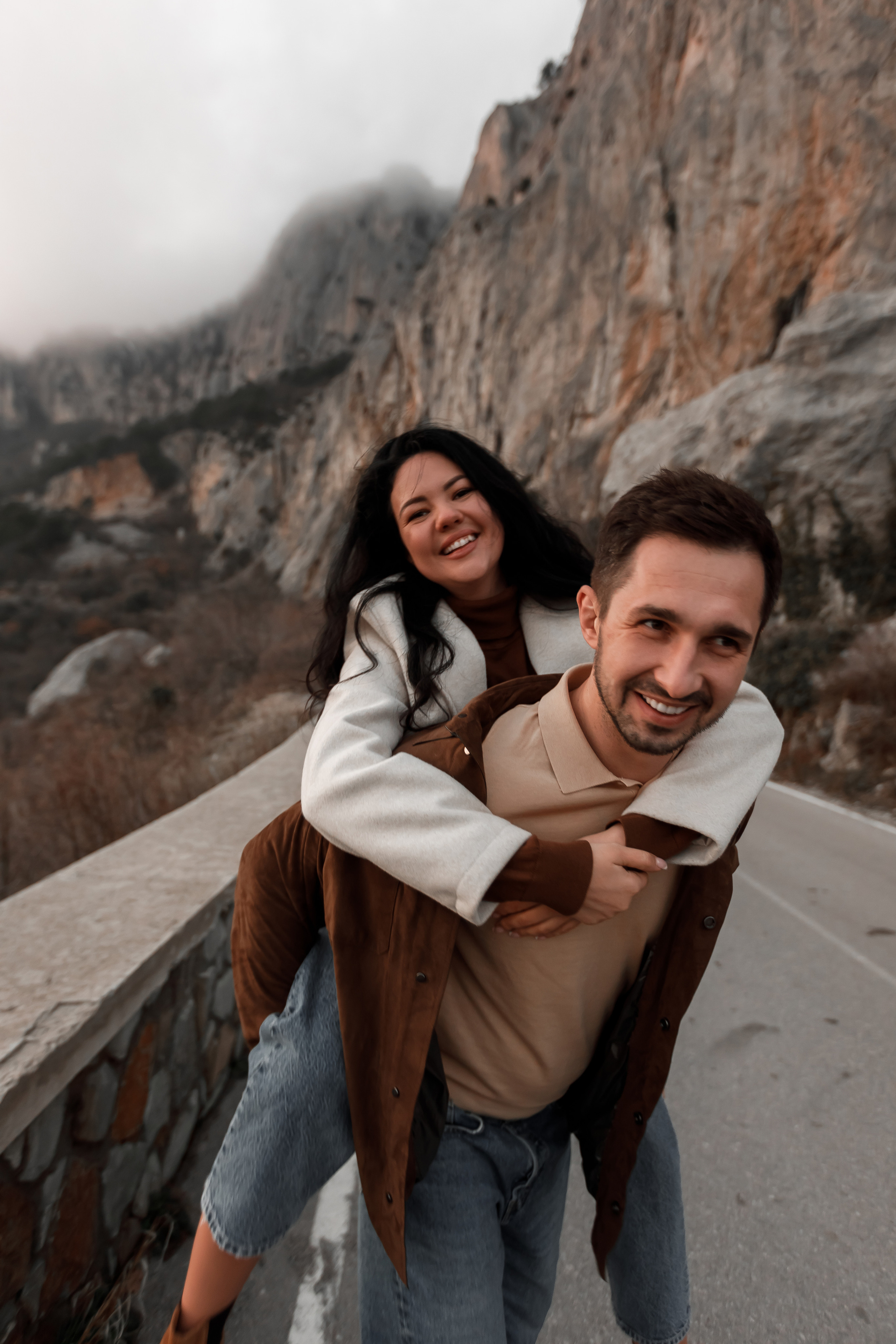 Паша и Юля. Свадебный и семейный фотограф в Крыму и Севастополе Дарья Королева